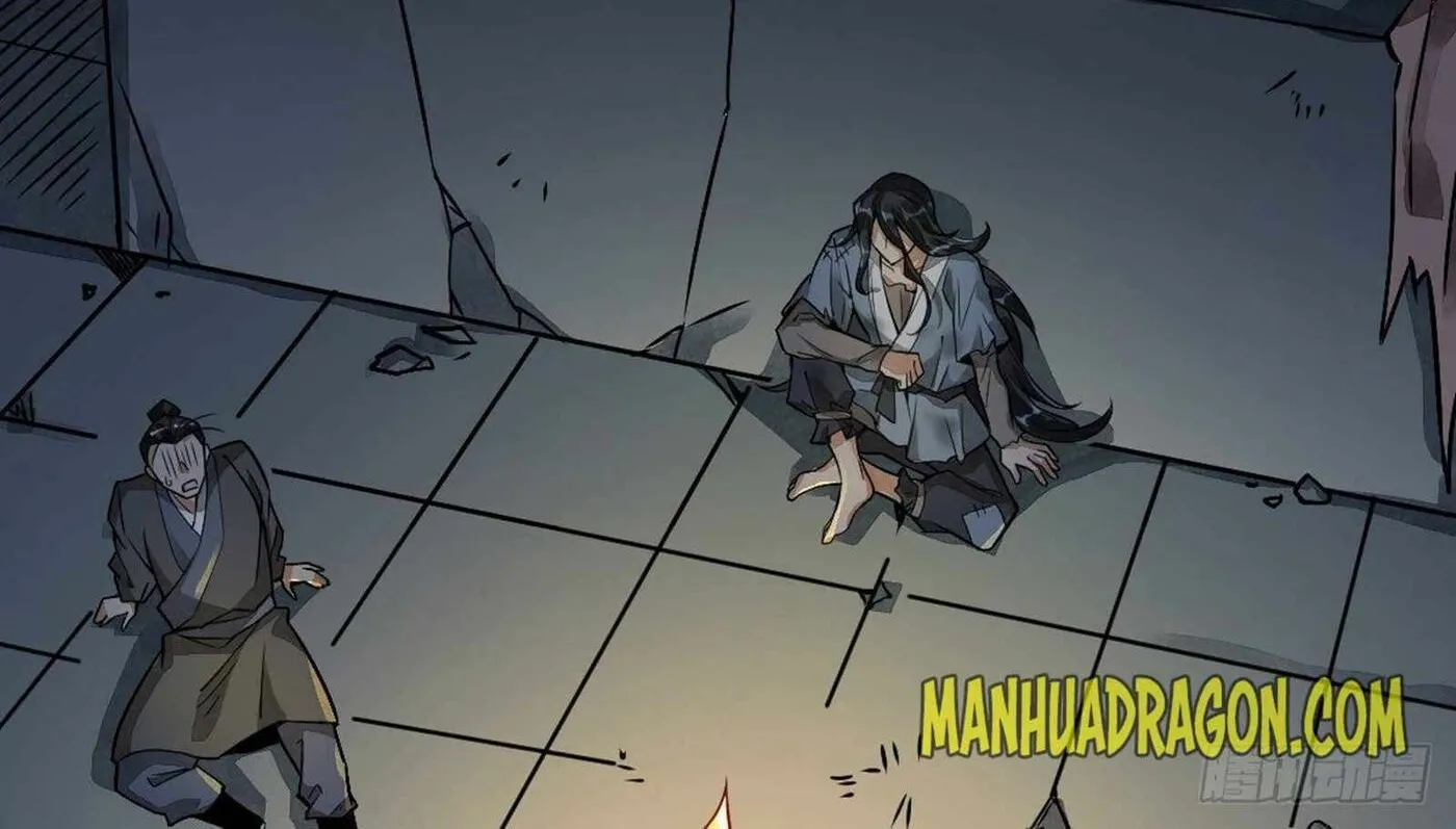 Read ChronoGo chapter 3 image 80 on Lezhin
