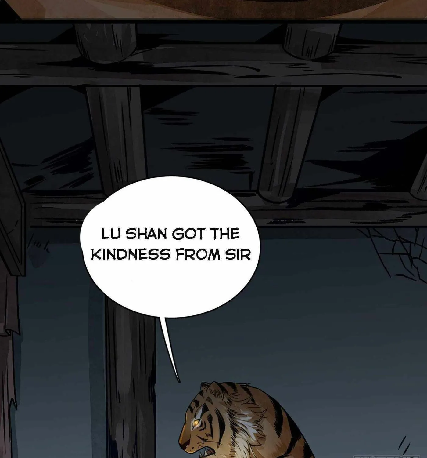 Read ChronoGo chapter 3 image 84 on Lezhin