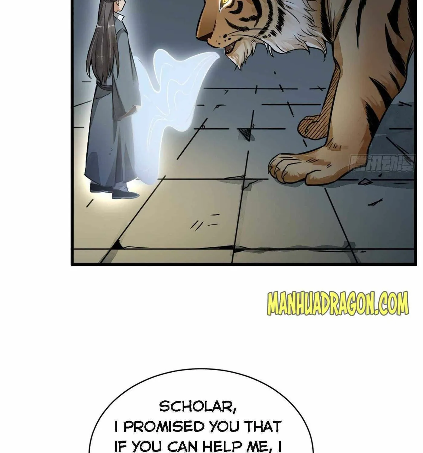 Read ChronoGo chapter 3 image 87 on Lezhin
