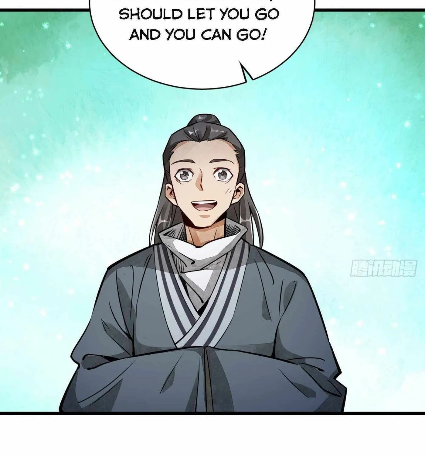 Read ChronoGo chapter 3 image 88 on Lezhin