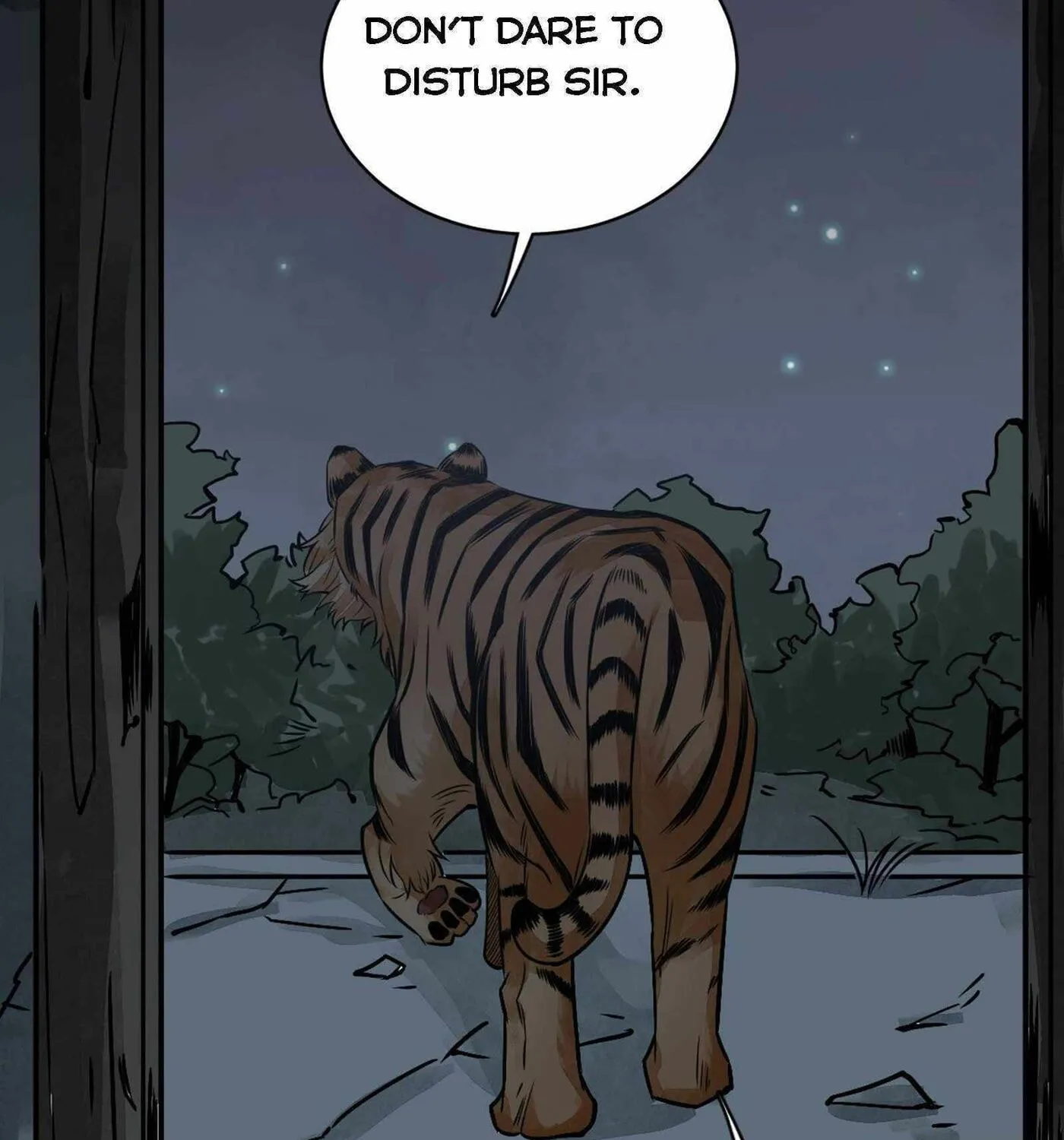 Read ChronoGo chapter 3 image 91 on Lezhin