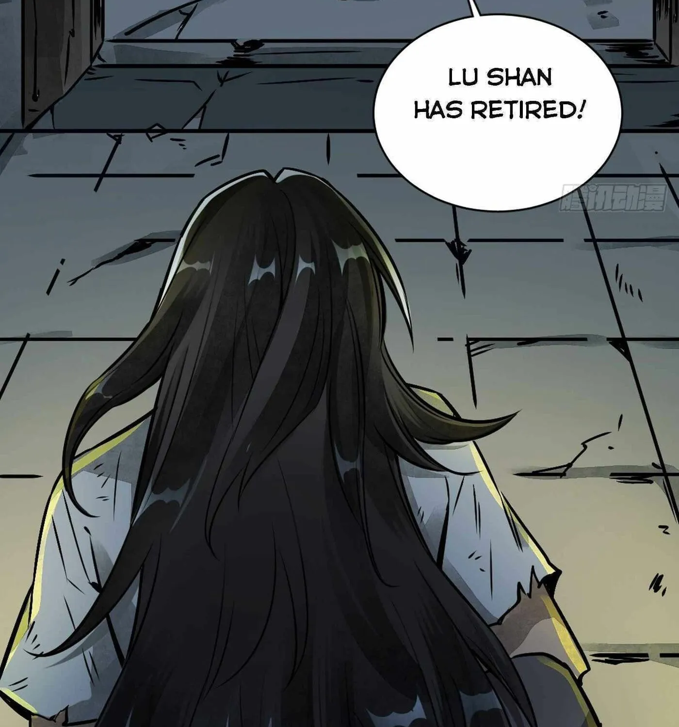 Read ChronoGo chapter 3 image 92 on Lezhin