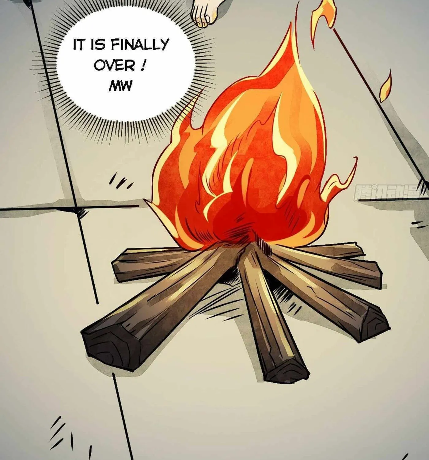 Read ChronoGo chapter 3 image 96 on Lezhin