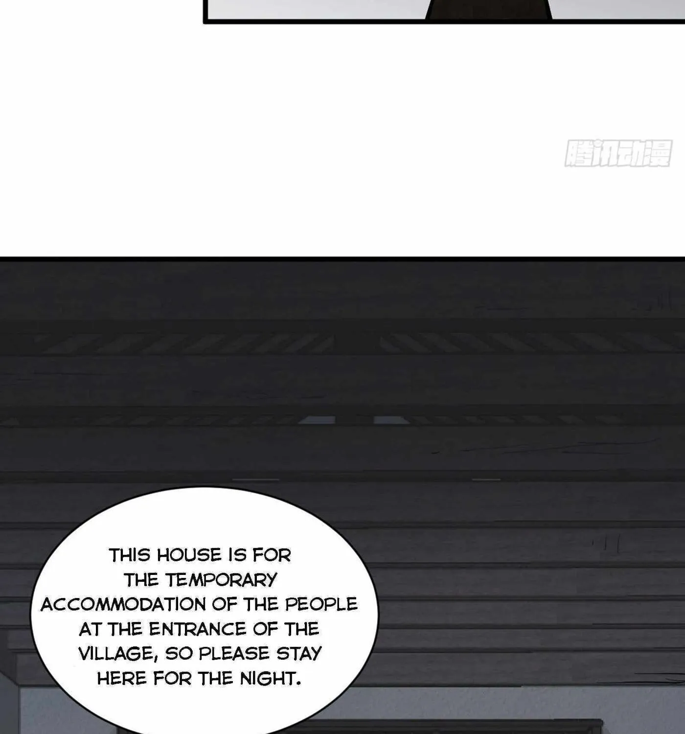 Read ChronoGo chapter 30 image 1 on Lezhin