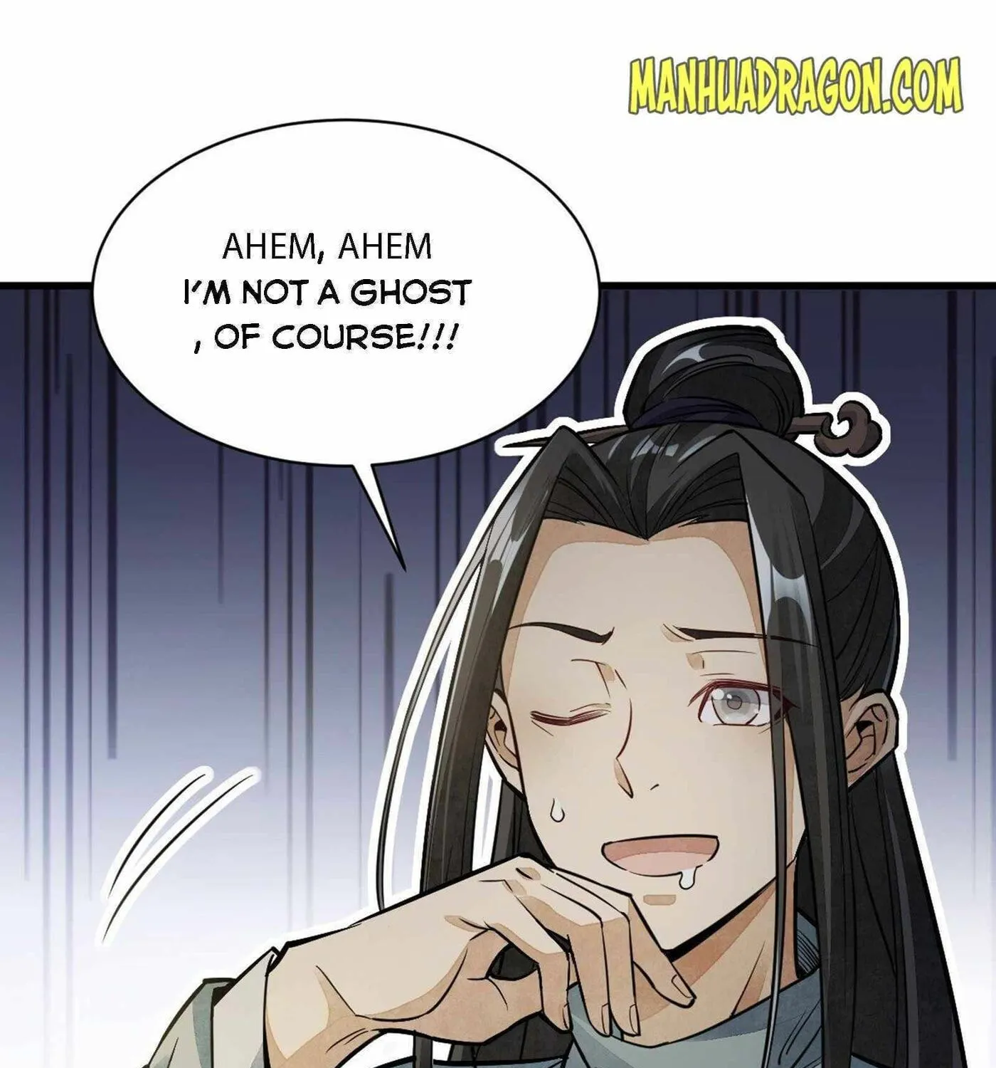 Read ChronoGo chapter 30 image 12 on Lezhin