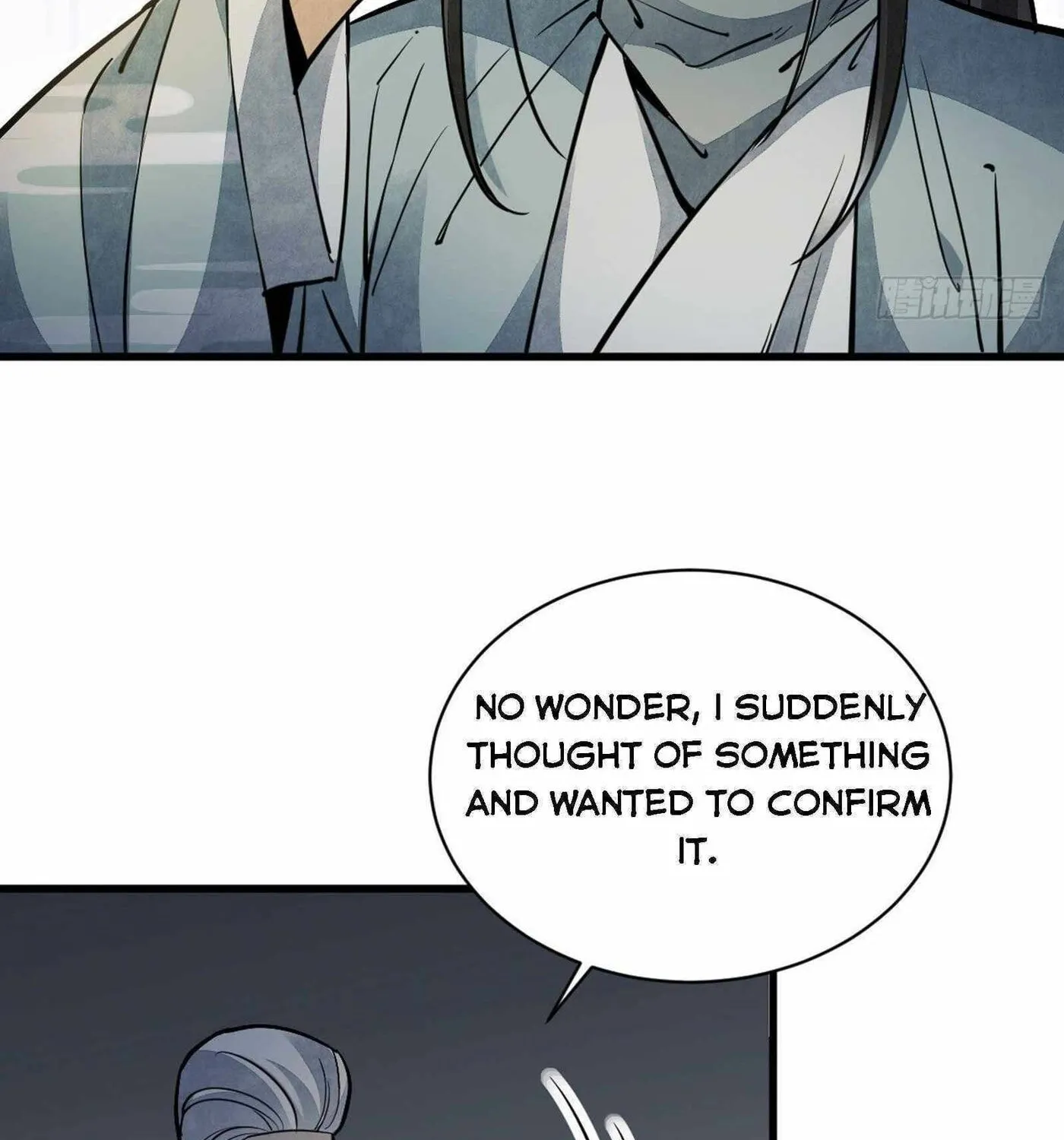 Read ChronoGo chapter 30 image 13 on Lezhin