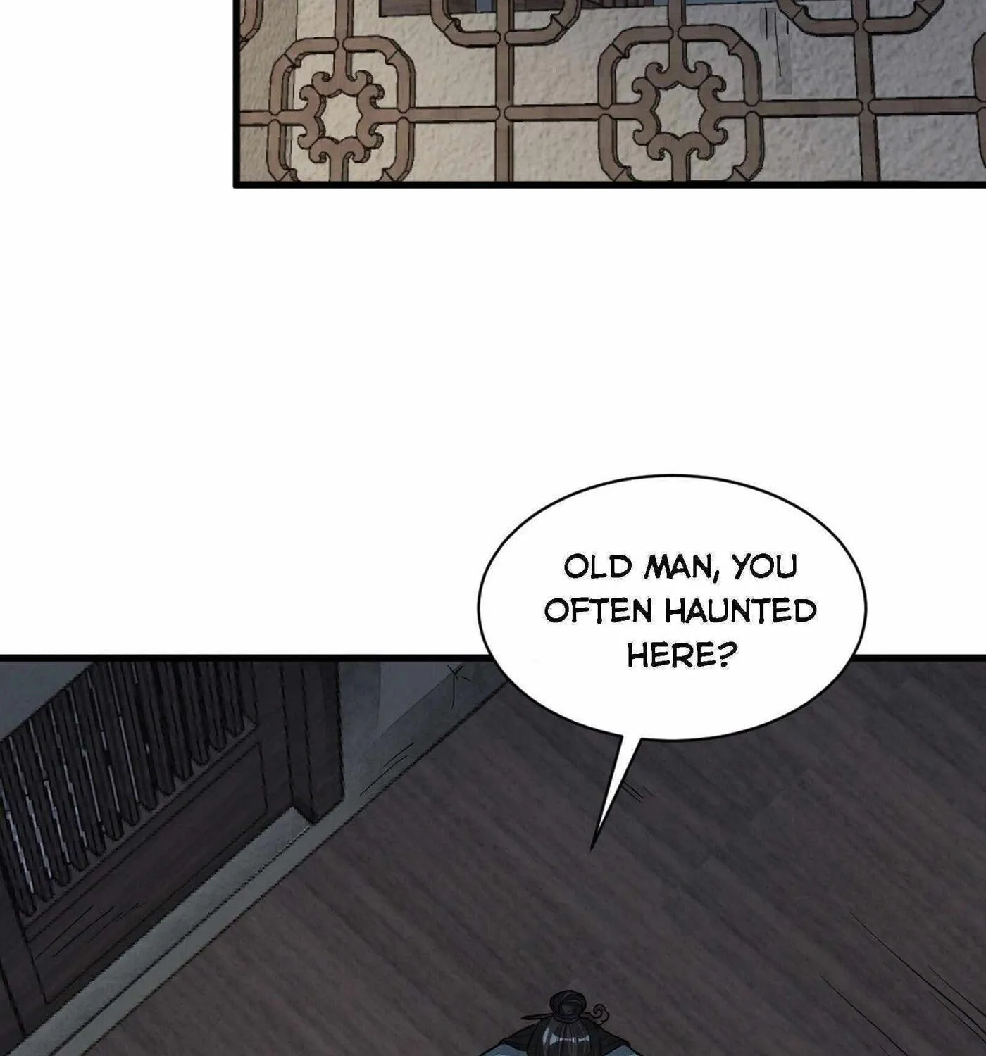 Read ChronoGo chapter 30 image 16 on Lezhin