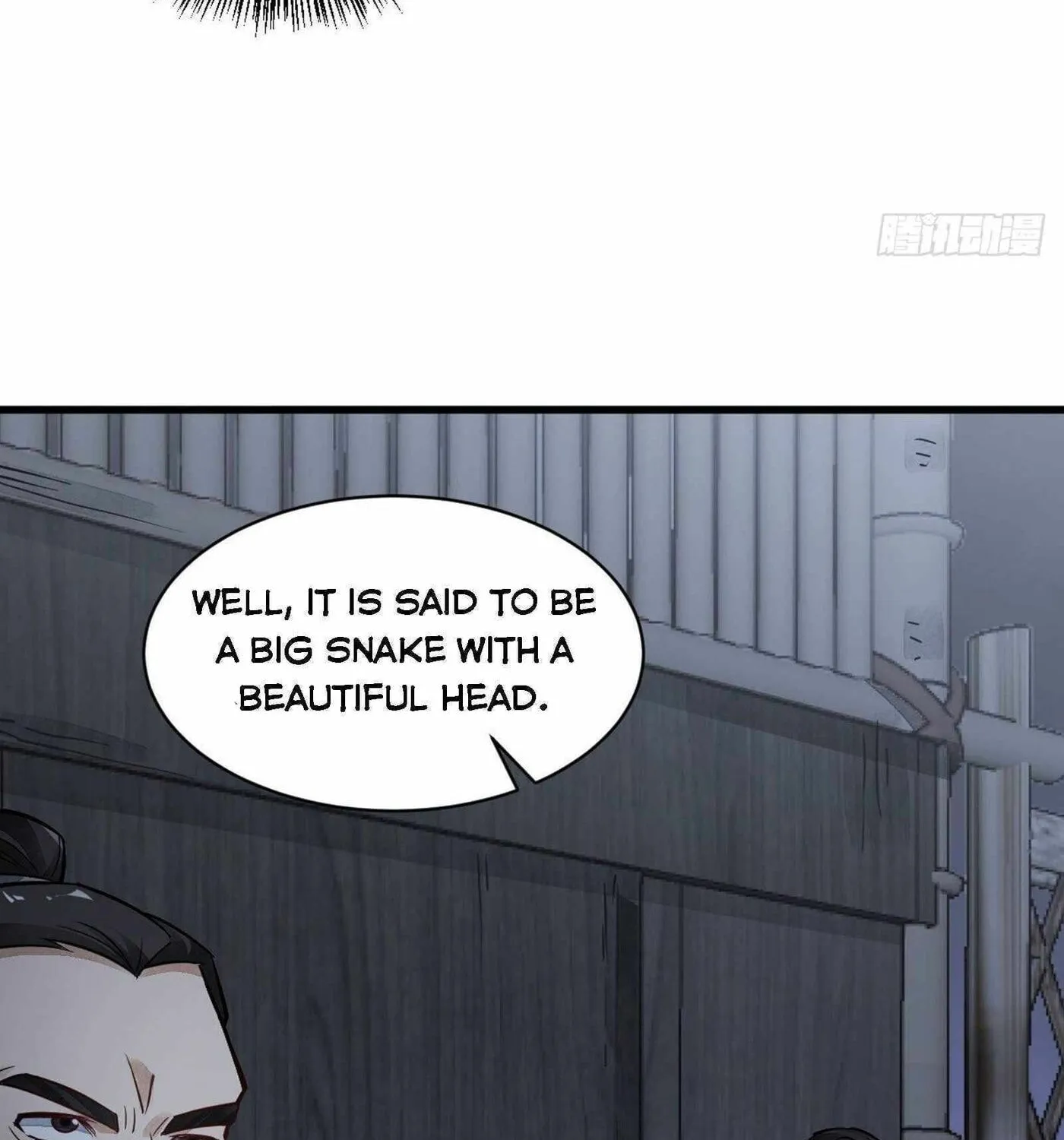 Read ChronoGo chapter 30 image 20 on Lezhin