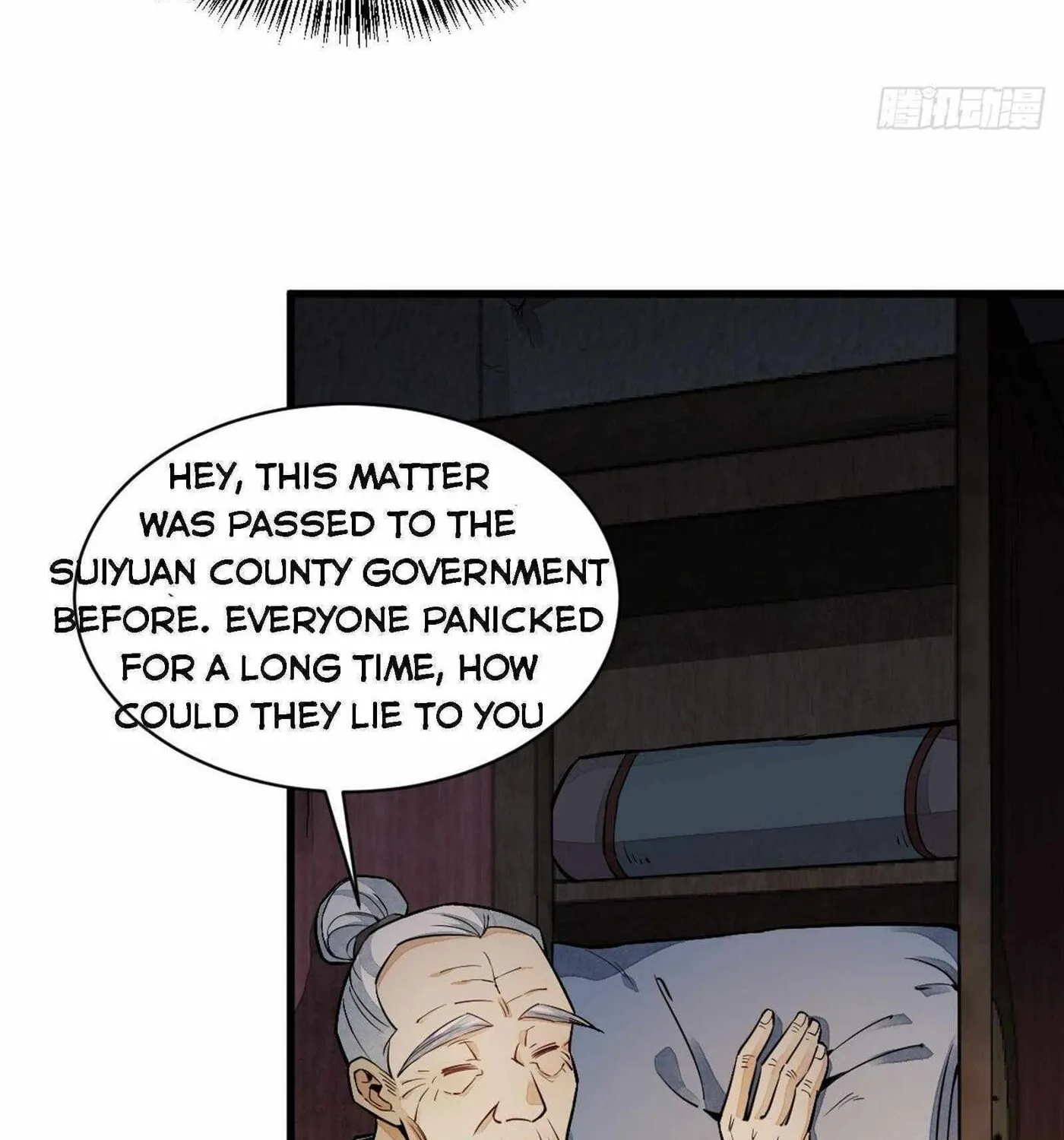 Read ChronoGo chapter 30 image 24 on Lezhin