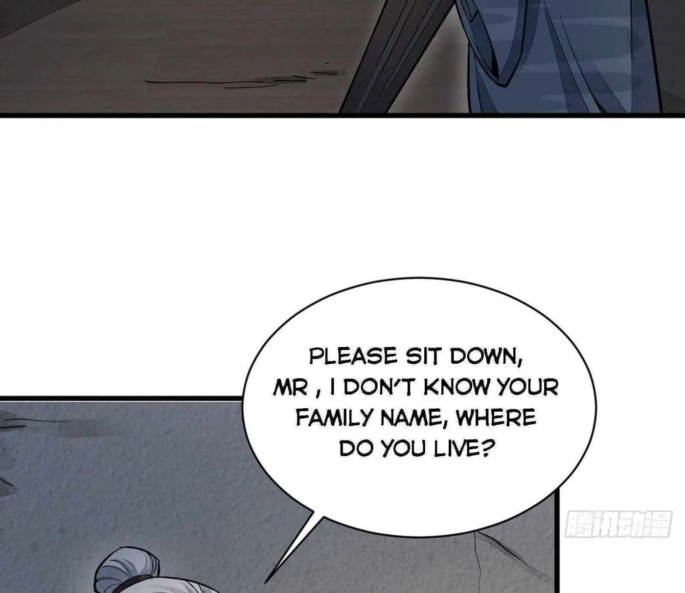 Read ChronoGo chapter 30 image 3 on Lezhin