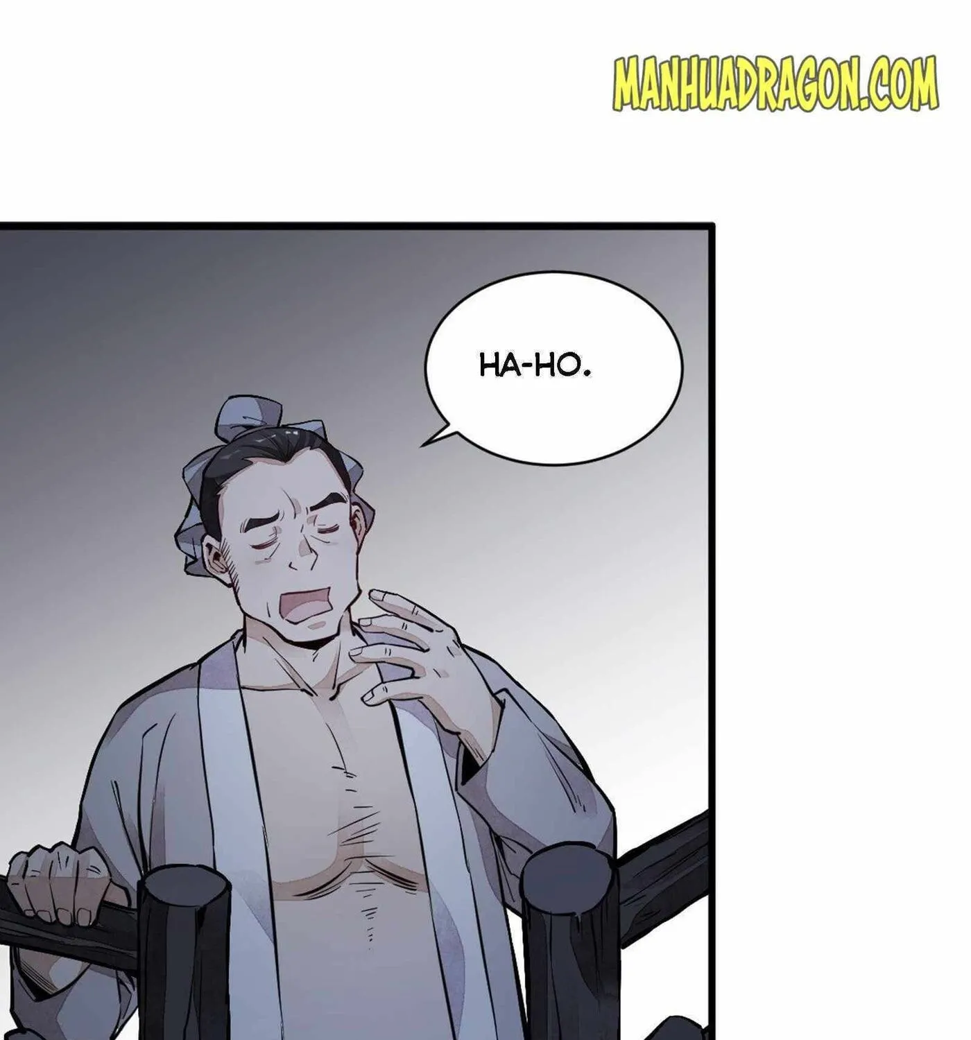Read ChronoGo chapter 30 image 42 on Lezhin