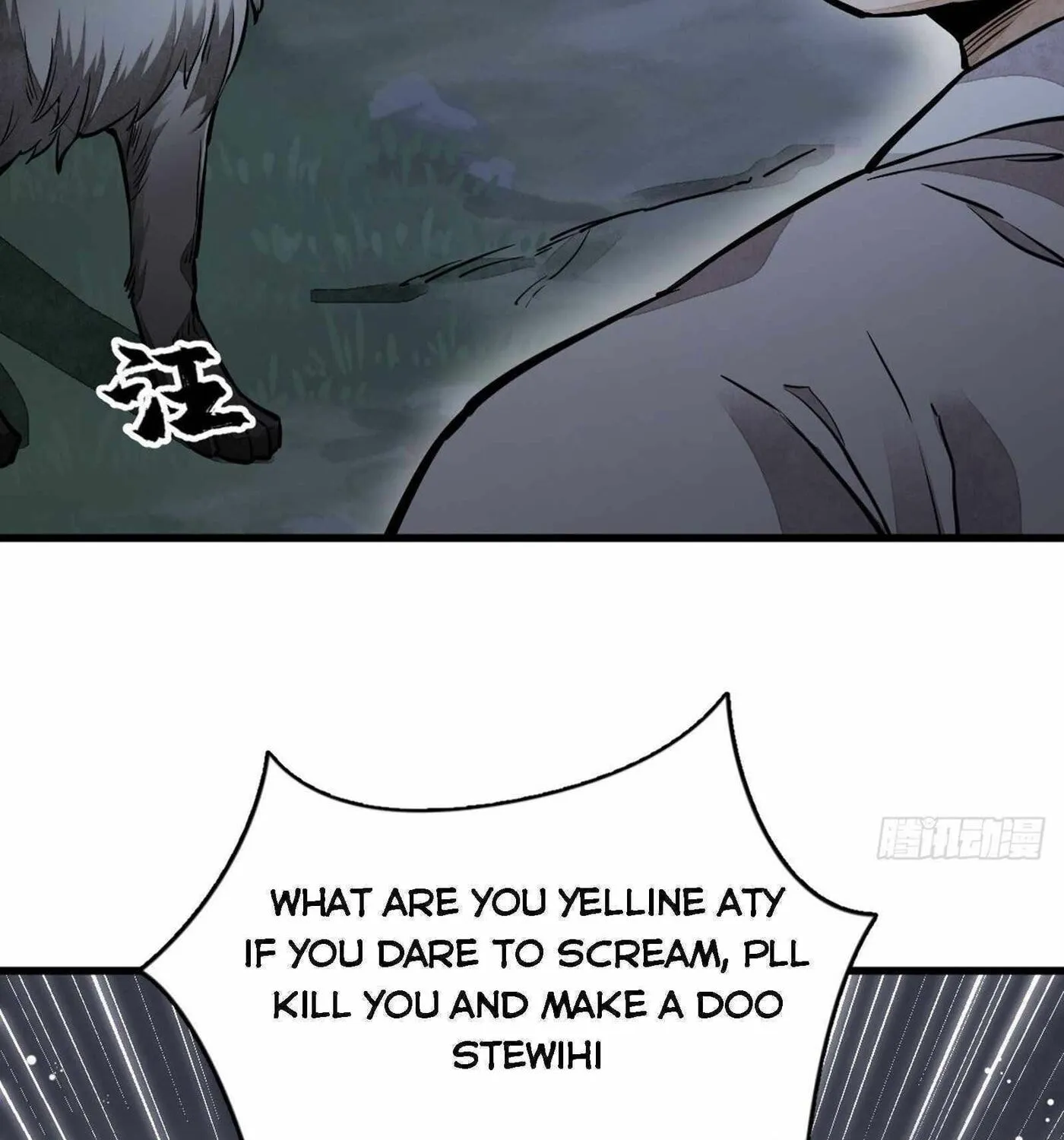 Read ChronoGo chapter 30 image 45 on Lezhin