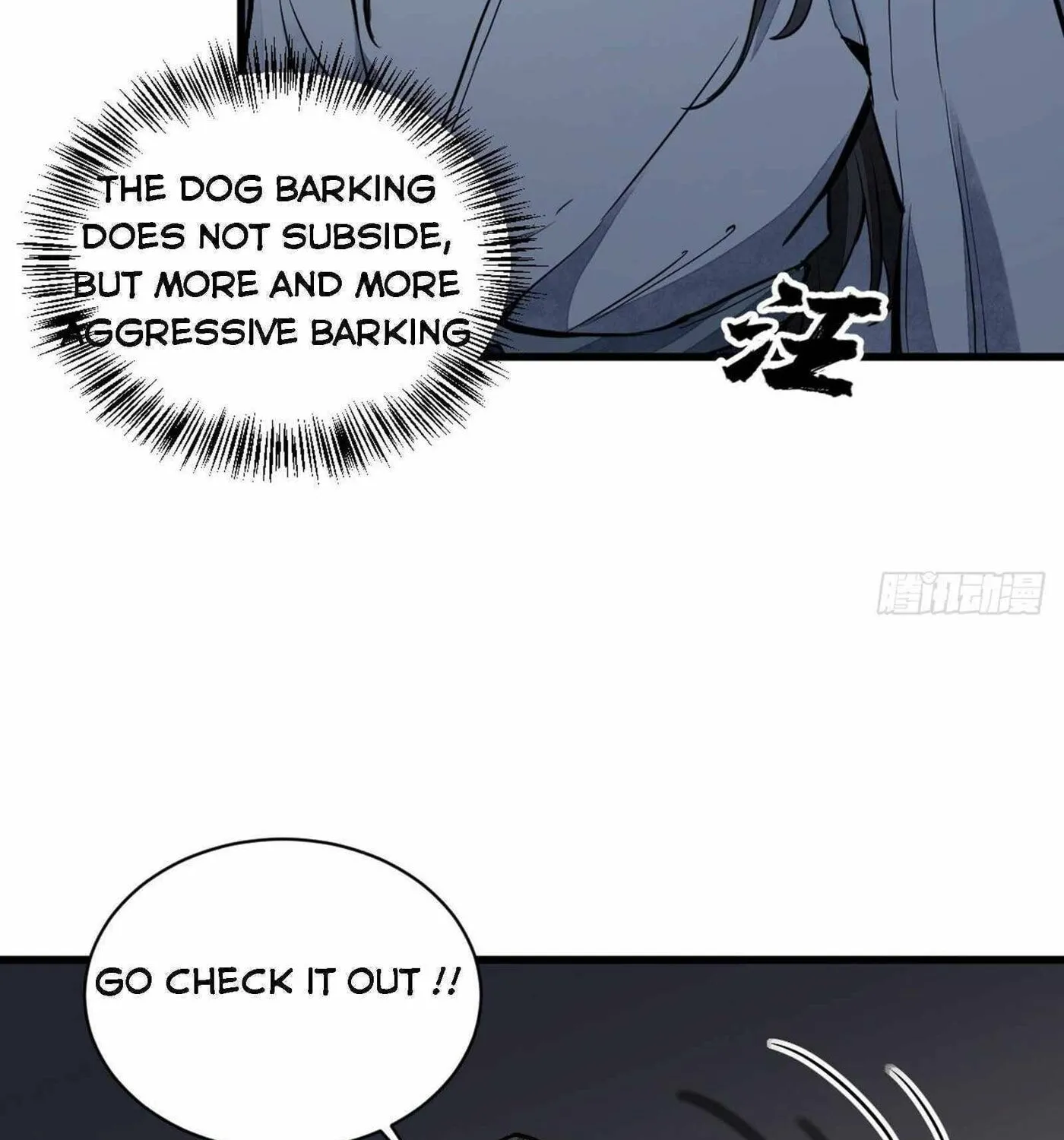 Read ChronoGo chapter 30 image 50 on Lezhin