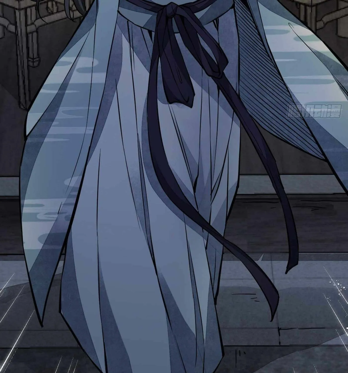 Read ChronoGo chapter 30 image 58 on Lezhin