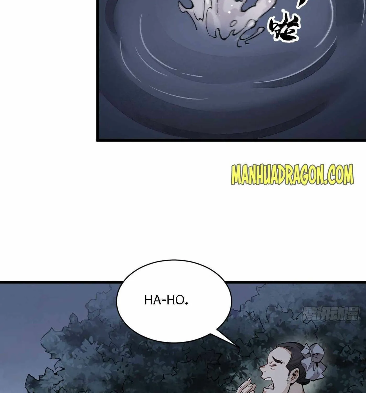 Read ChronoGo chapter 30 image 61 on Lezhin