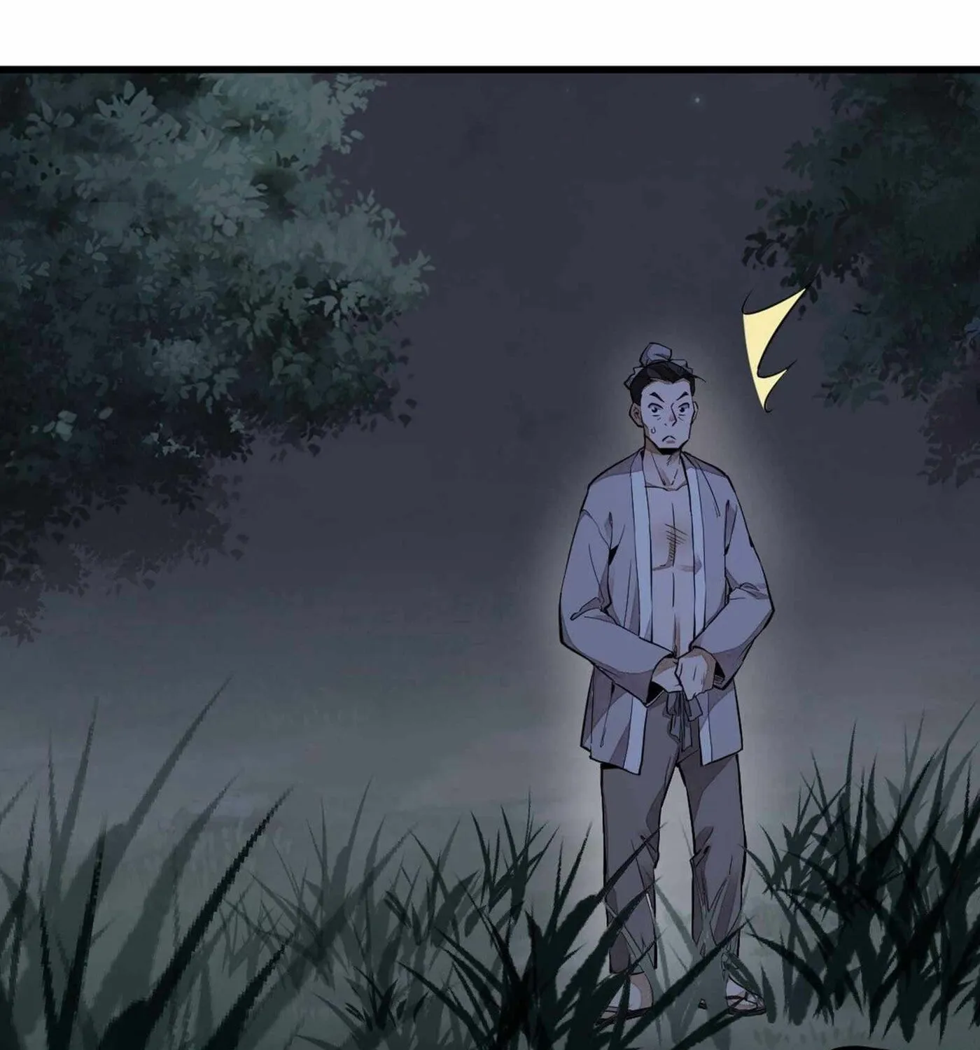 Read ChronoGo chapter 30 image 64 on Lezhin