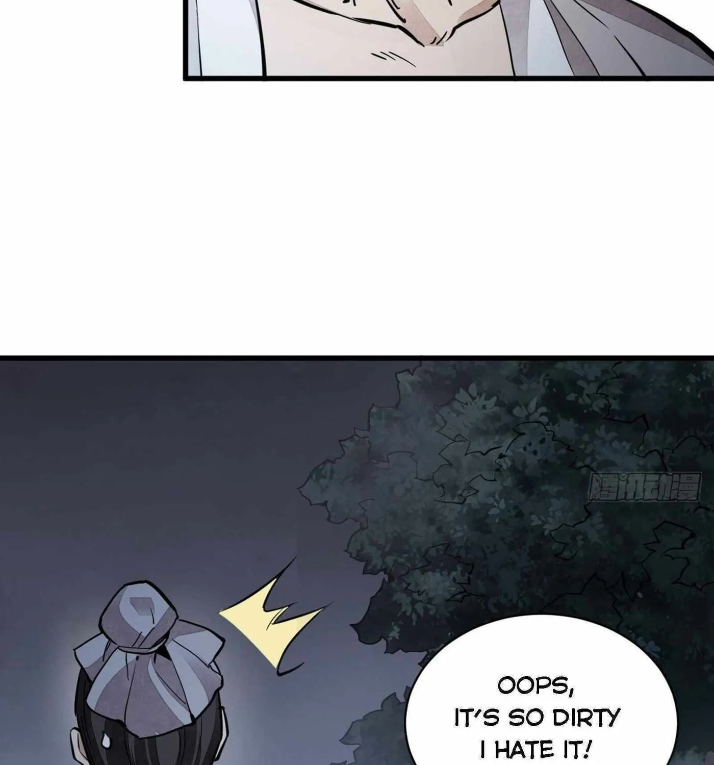 Read ChronoGo chapter 30 image 67 on Lezhin