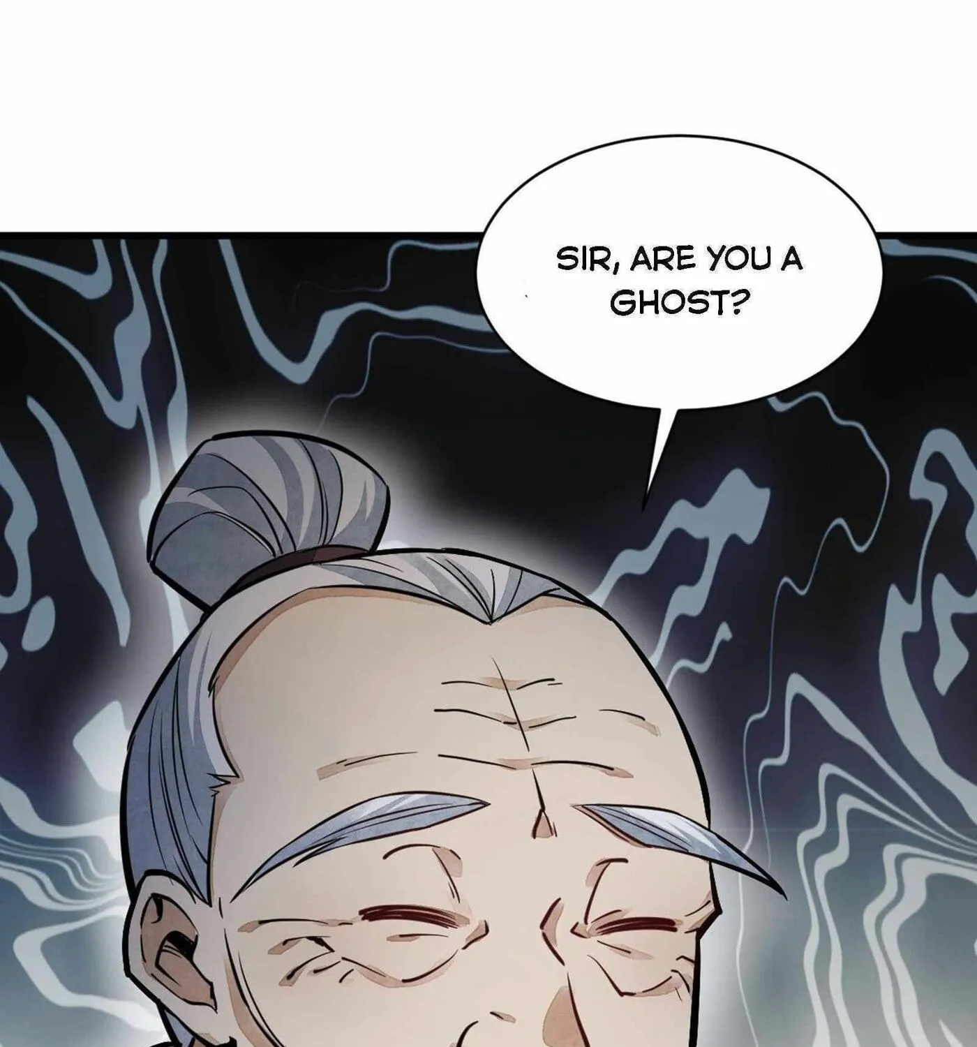 Read ChronoGo chapter 30 image 8 on Lezhin