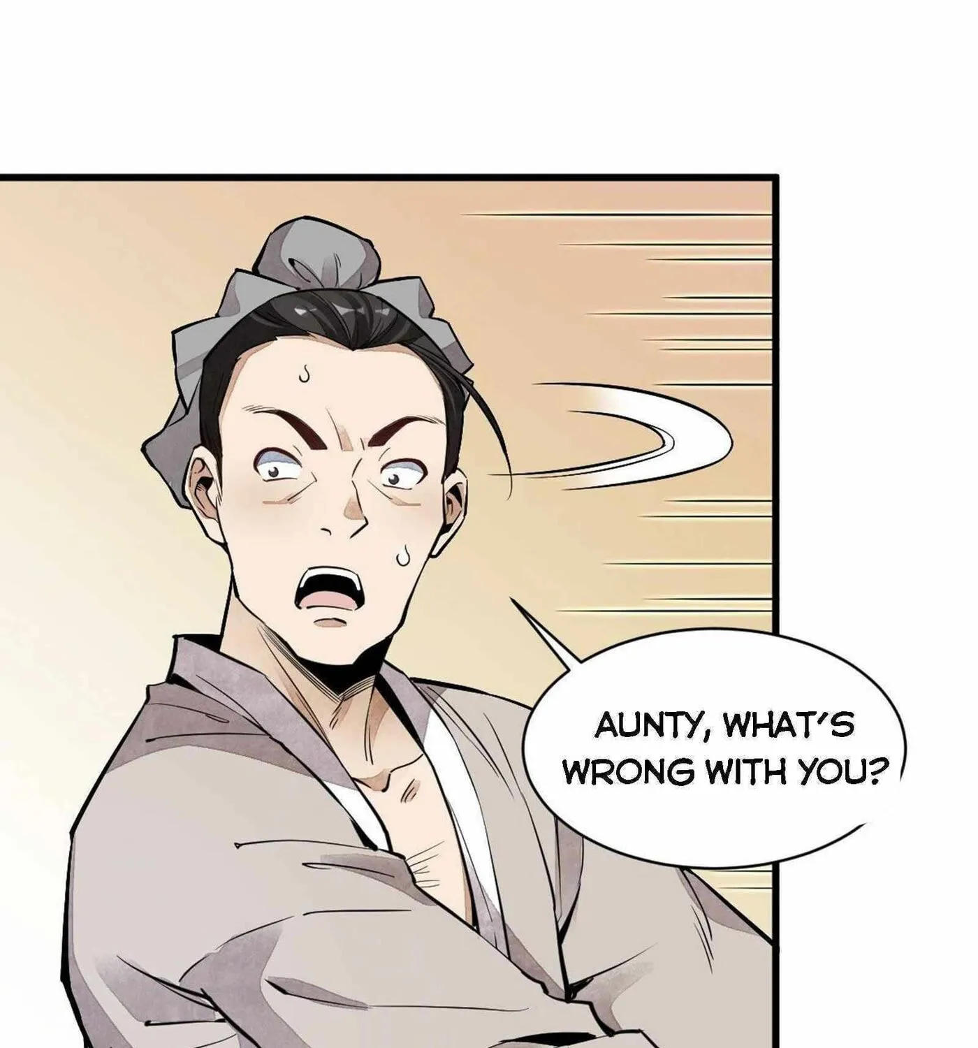 Read ChronoGo chapter 31 image 14 on Lezhin