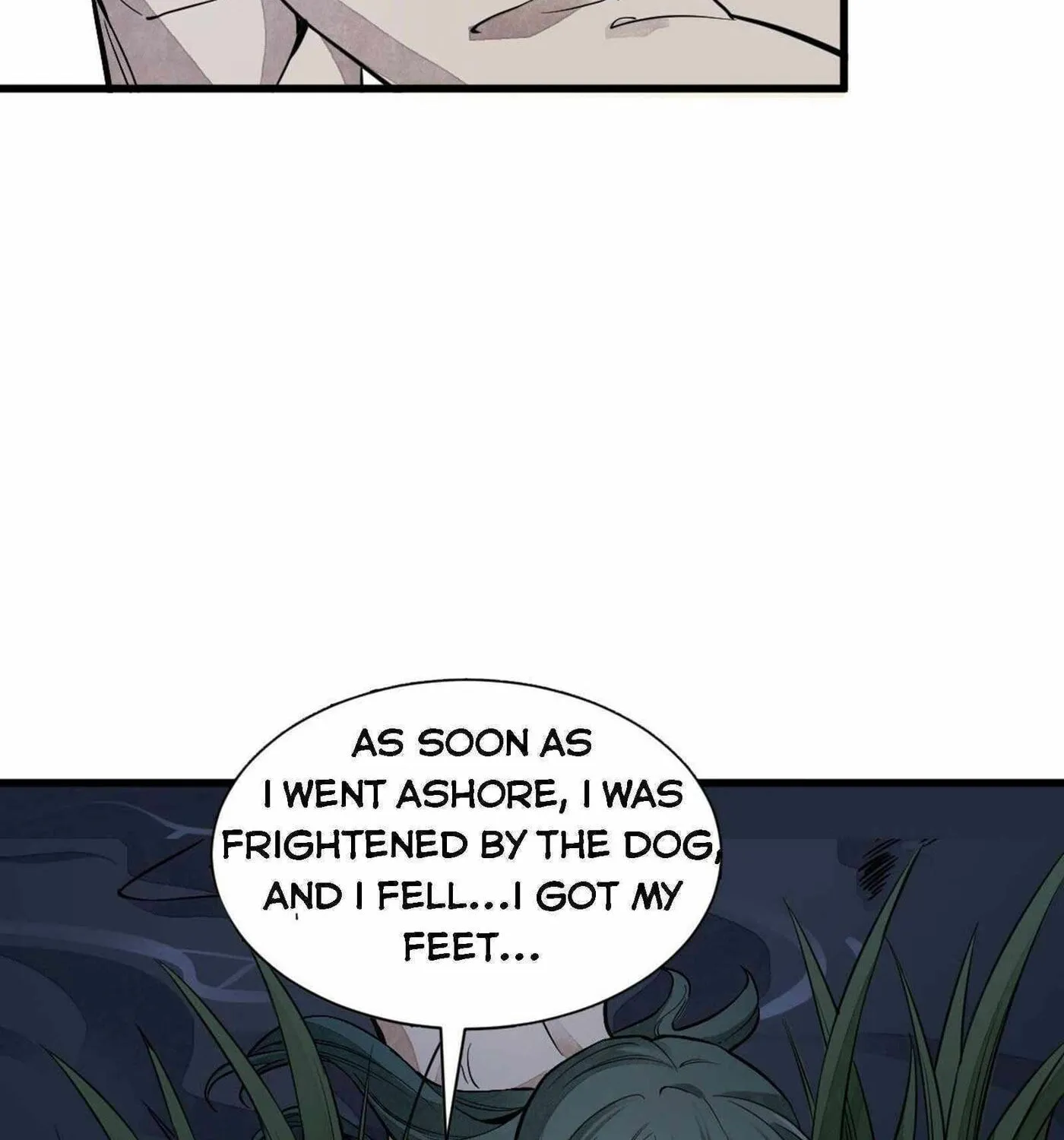 Read ChronoGo chapter 31 image 15 on Lezhin
