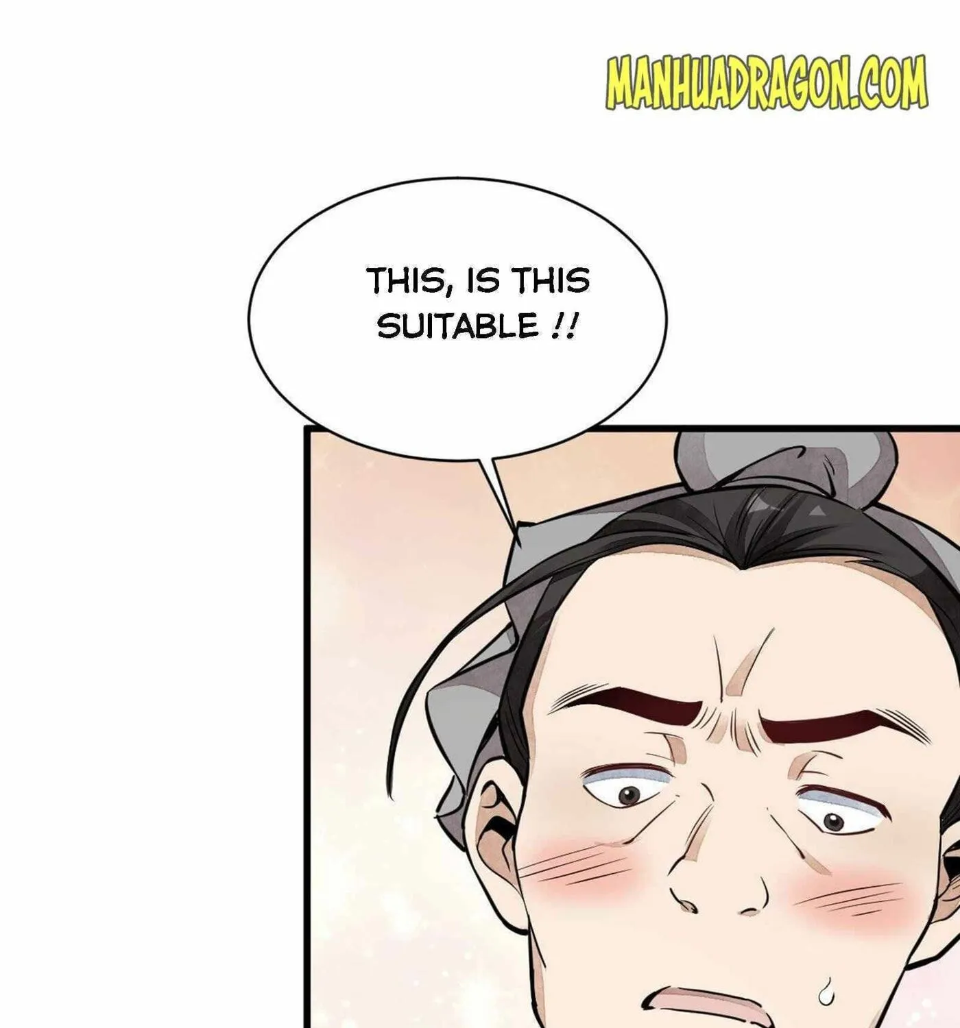 Read ChronoGo chapter 31 image 18 on Lezhin