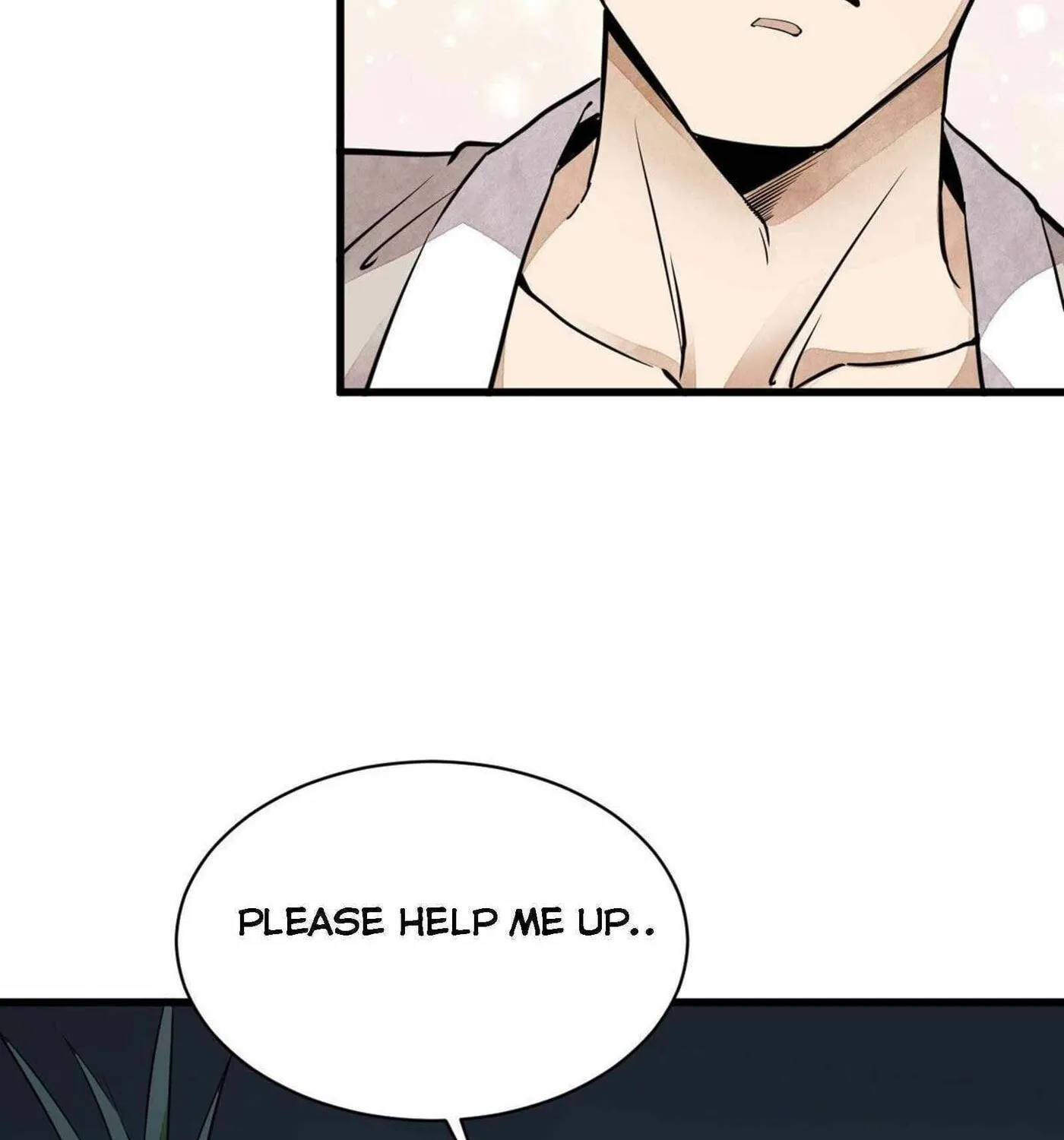 Read ChronoGo chapter 31 image 19 on Lezhin