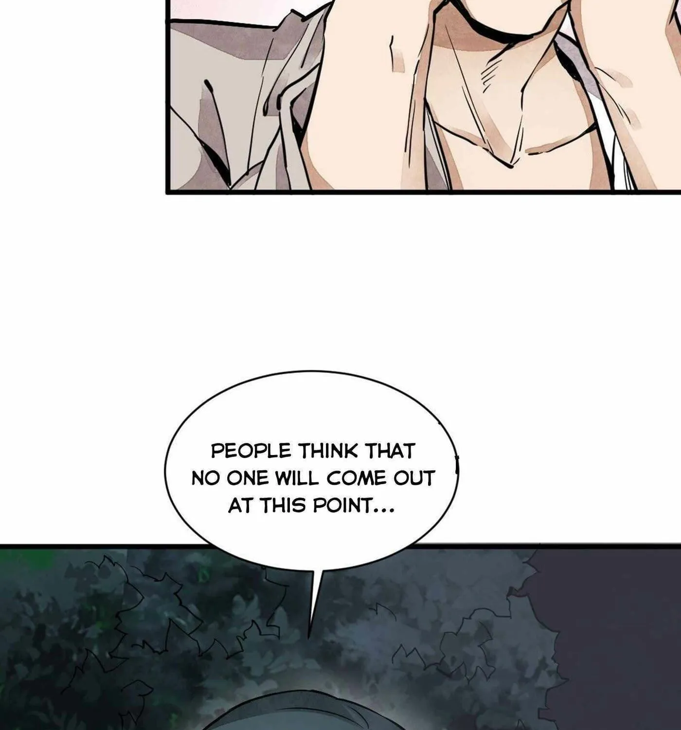 Read ChronoGo chapter 31 image 2 on Lezhin