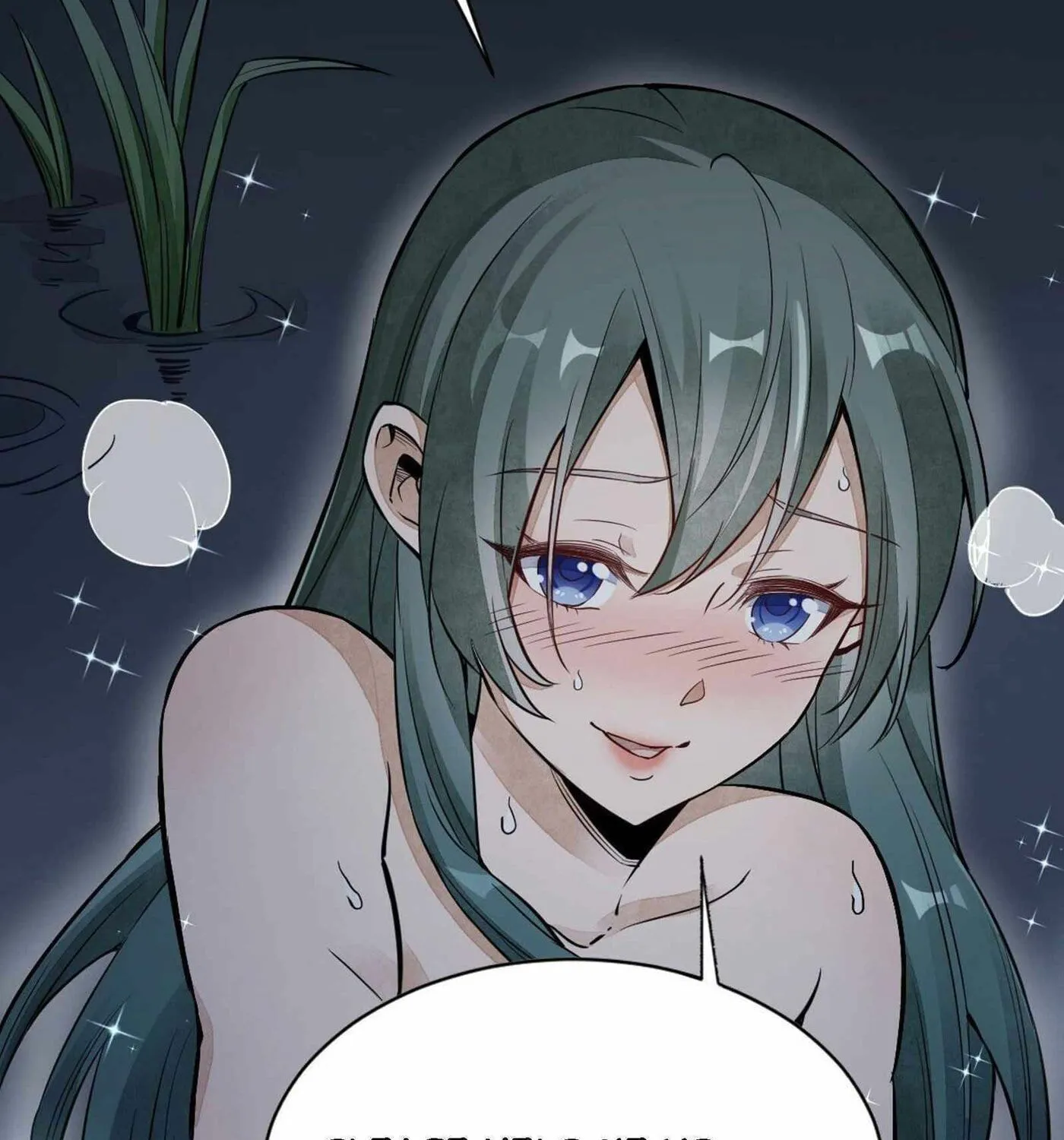 Read ChronoGo chapter 31 image 20 on Lezhin