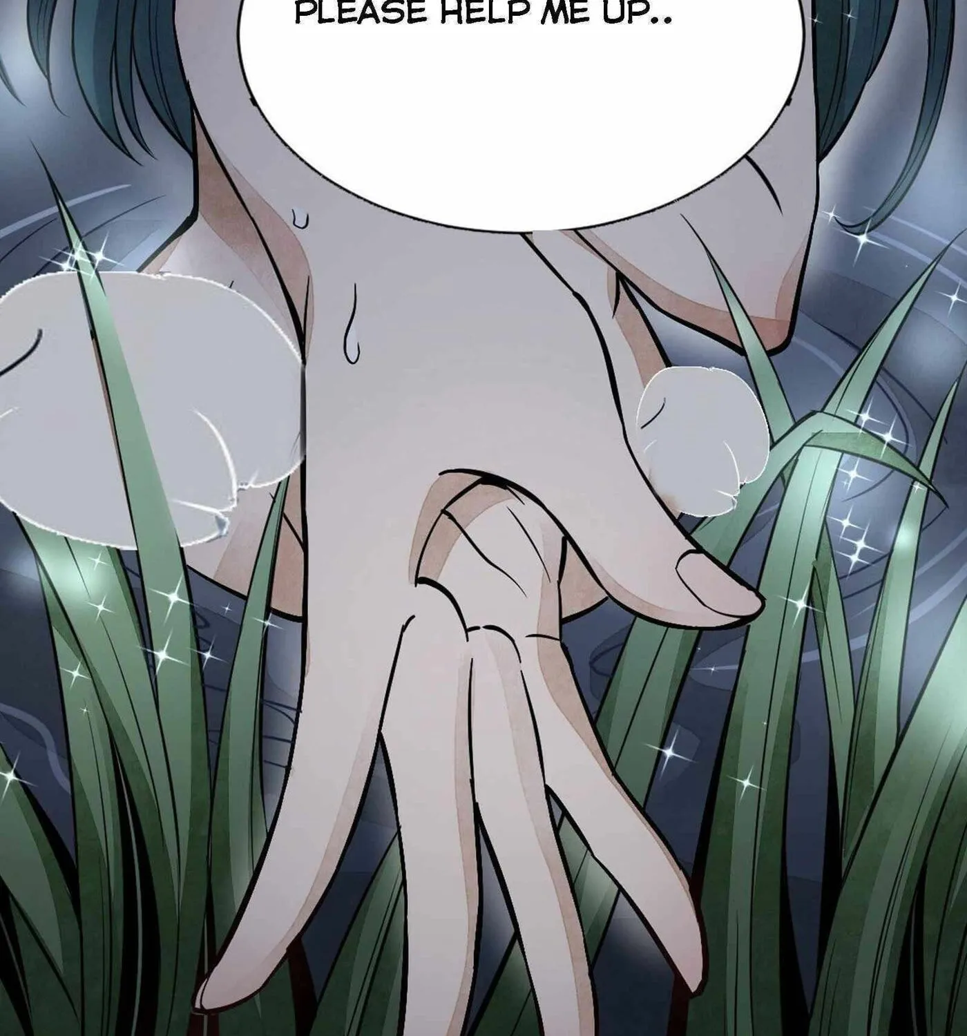 Read ChronoGo chapter 31 image 21 on Lezhin
