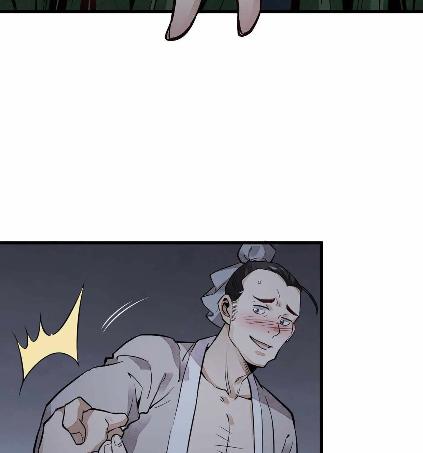 Read ChronoGo chapter 31 image 22 on Lezhin