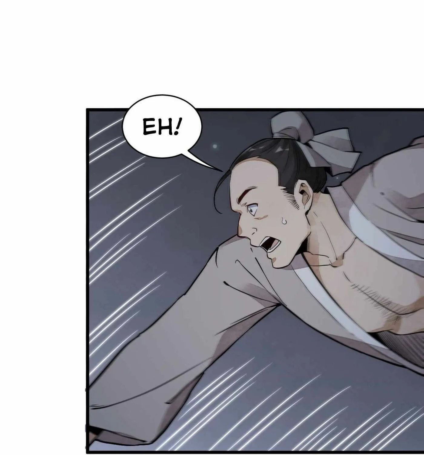 Read ChronoGo chapter 31 image 24 on Lezhin