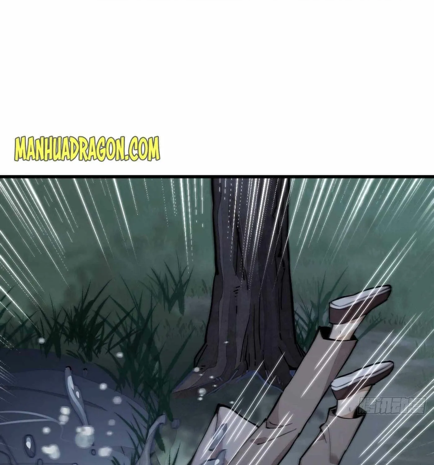 Read ChronoGo chapter 31 image 25 on Lezhin