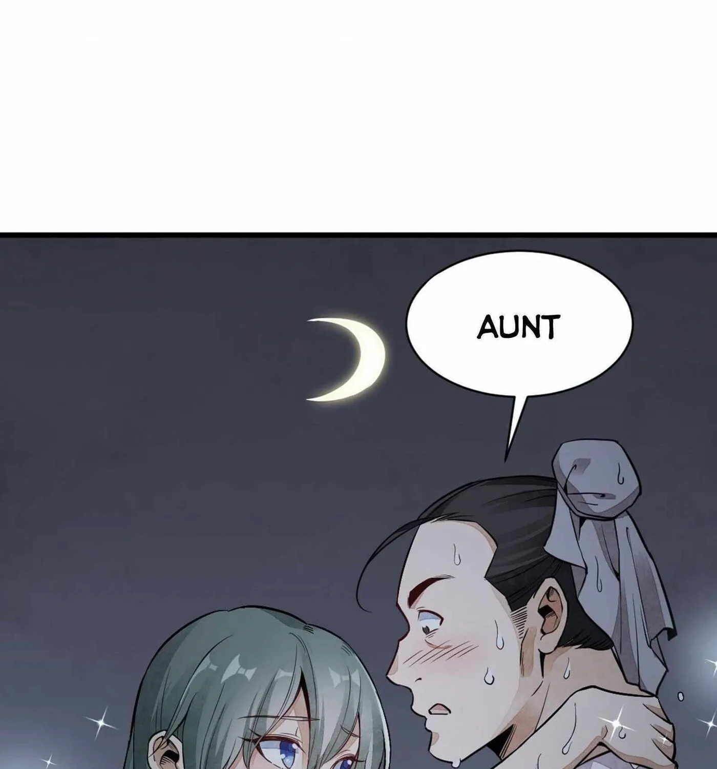 Read ChronoGo chapter 31 image 27 on Lezhin