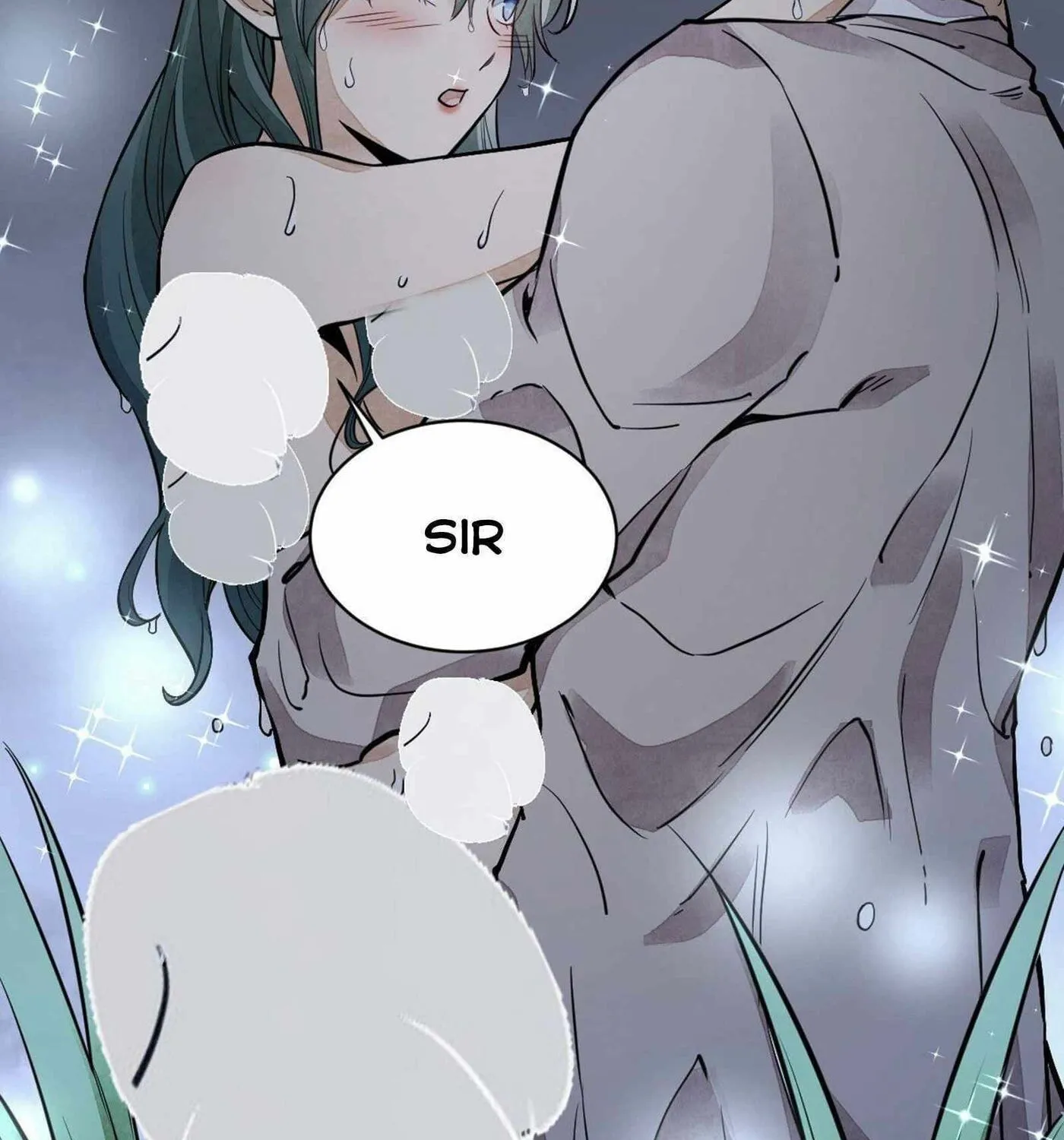 Read ChronoGo chapter 31 image 28 on Lezhin