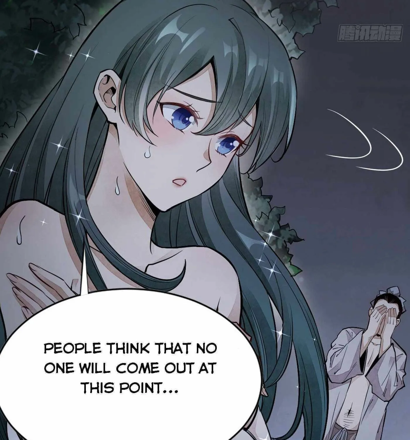 Read ChronoGo chapter 31 image 3 on Lezhin