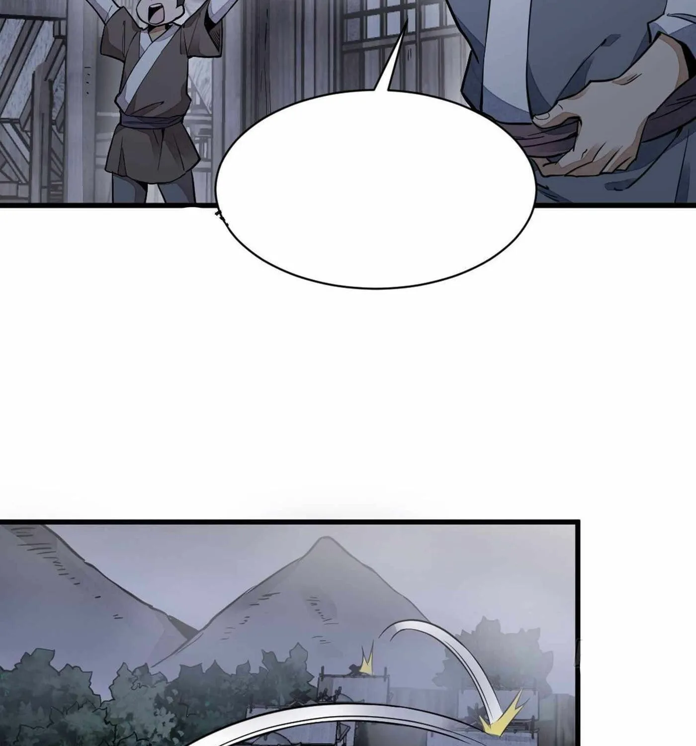 Read ChronoGo chapter 31 image 31 on Lezhin