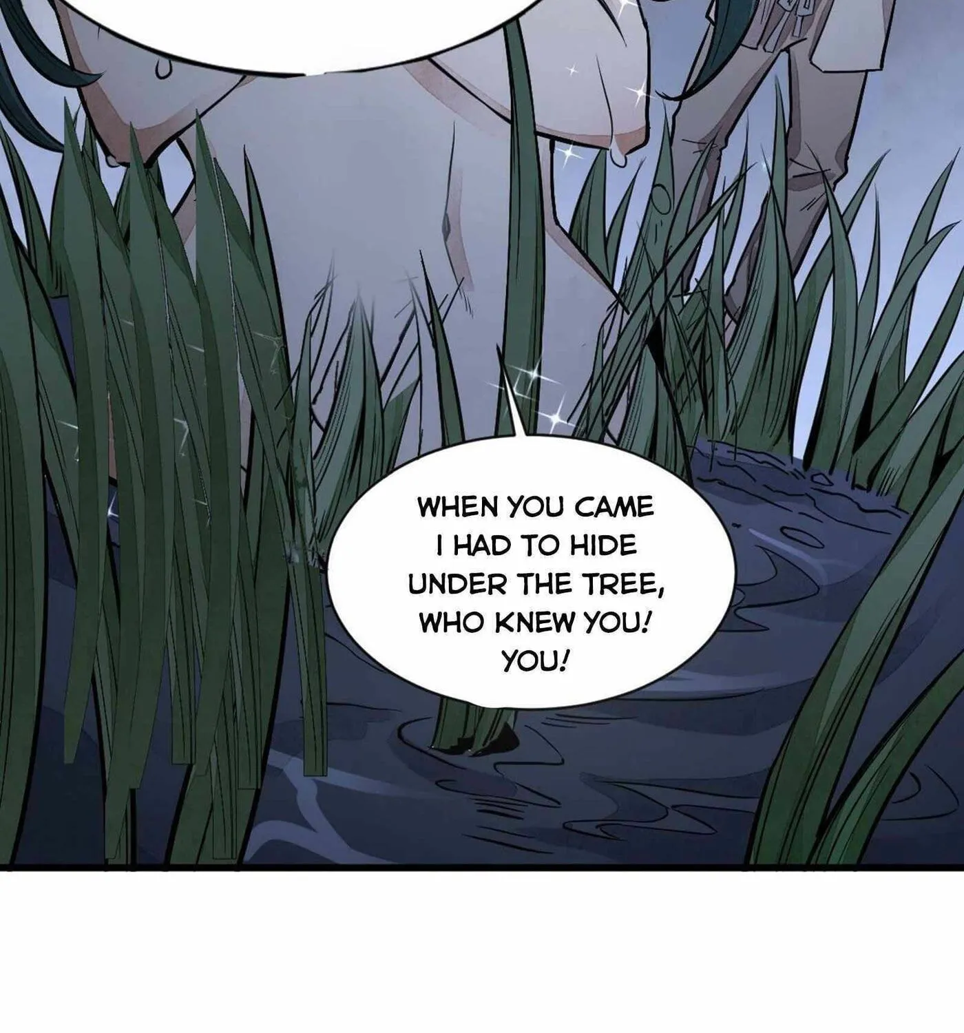 Read ChronoGo chapter 31 image 4 on Lezhin