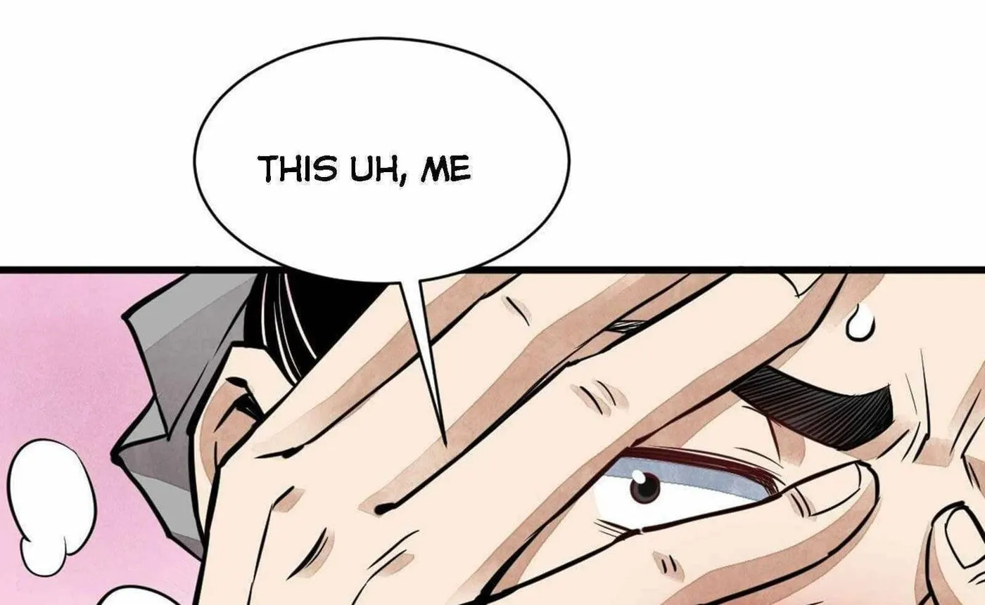 Read ChronoGo chapter 31 image 5 on Lezhin