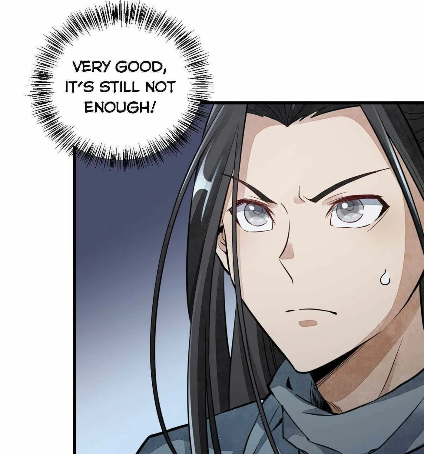 Read ChronoGo chapter 31 image 50 on Lezhin