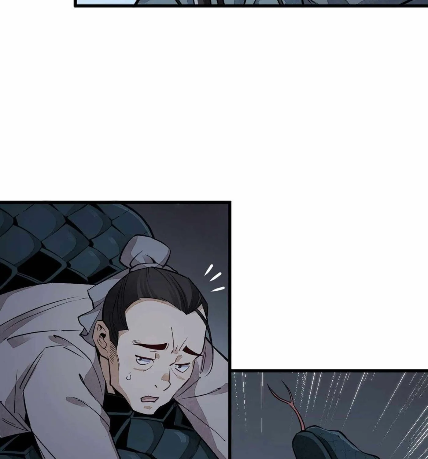 Read ChronoGo chapter 31 image 51 on Lezhin