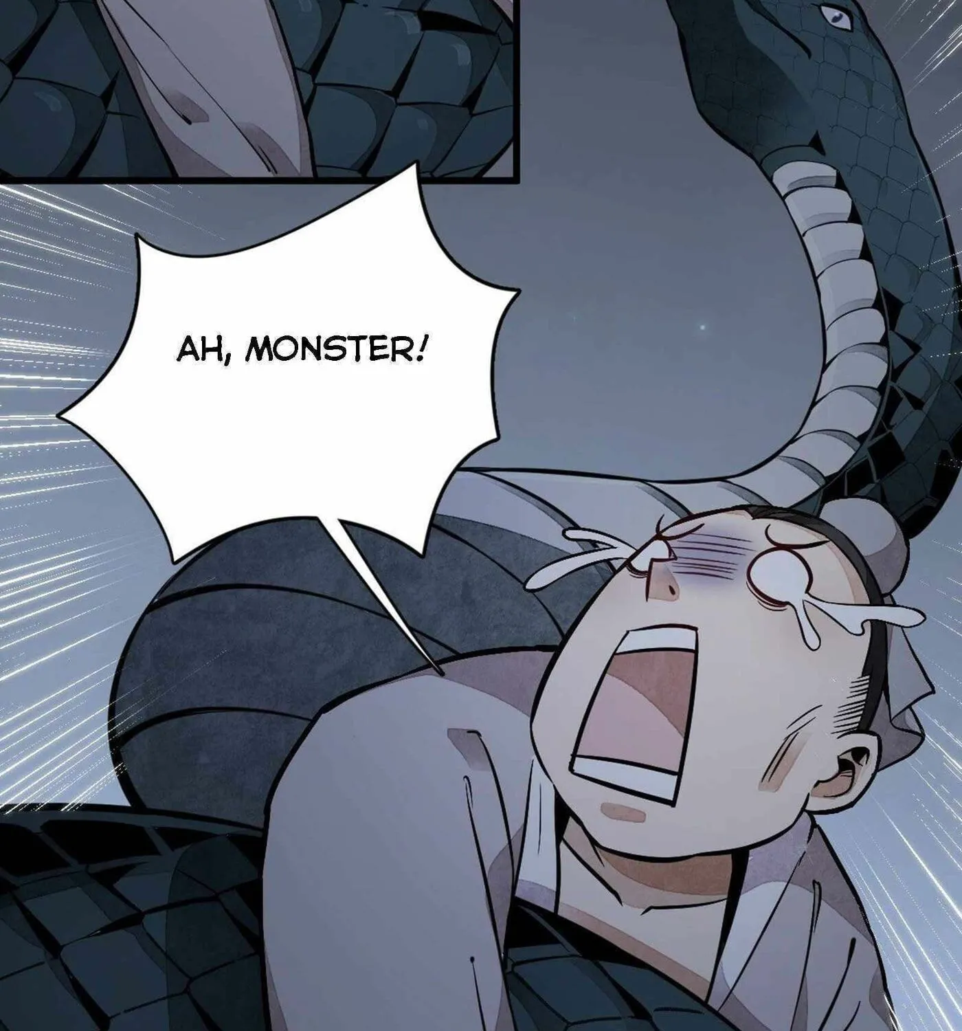 Read ChronoGo chapter 31 image 52 on Lezhin