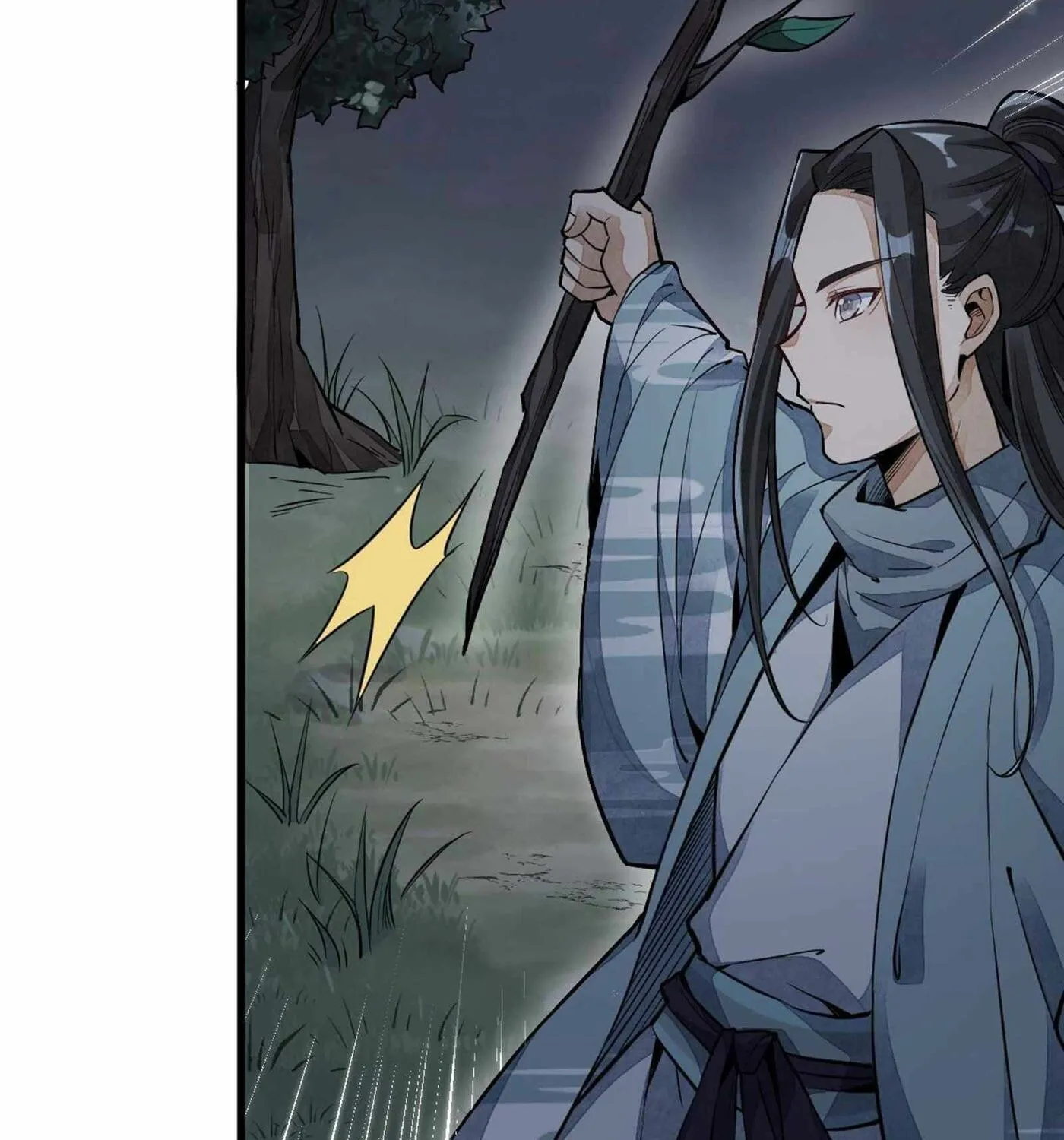 Read ChronoGo chapter 31 image 58 on Lezhin