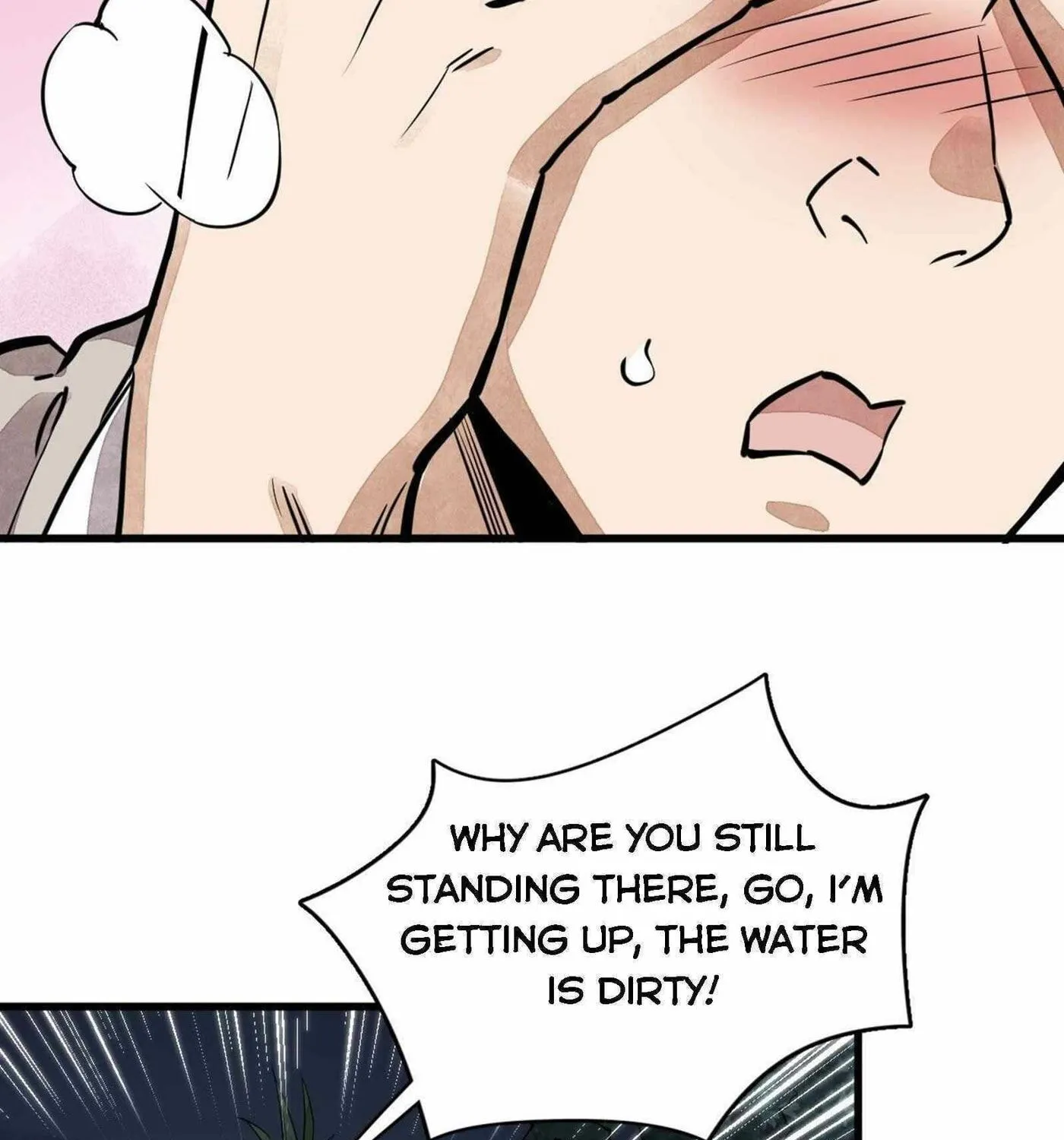 Read ChronoGo chapter 31 image 6 on Lezhin