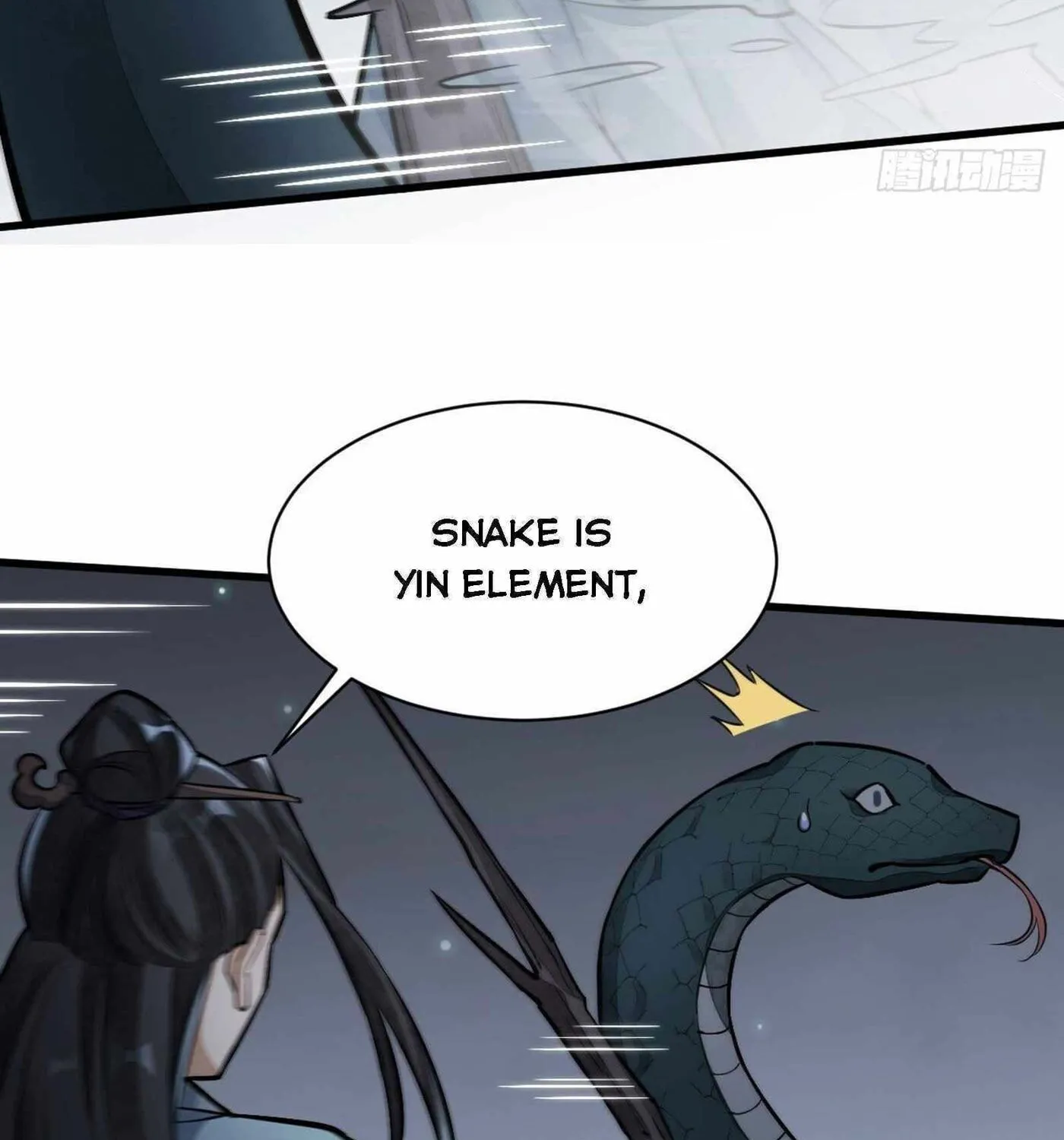 Read ChronoGo chapter 31 image 64 on Lezhin