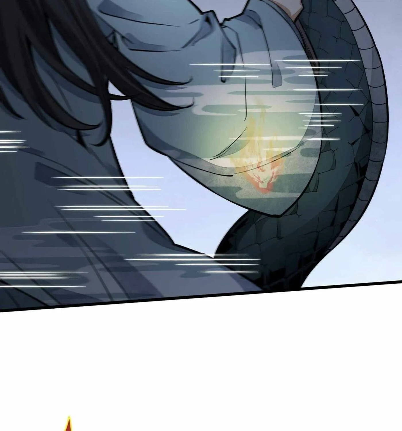 Read ChronoGo chapter 31 image 66 on Lezhin