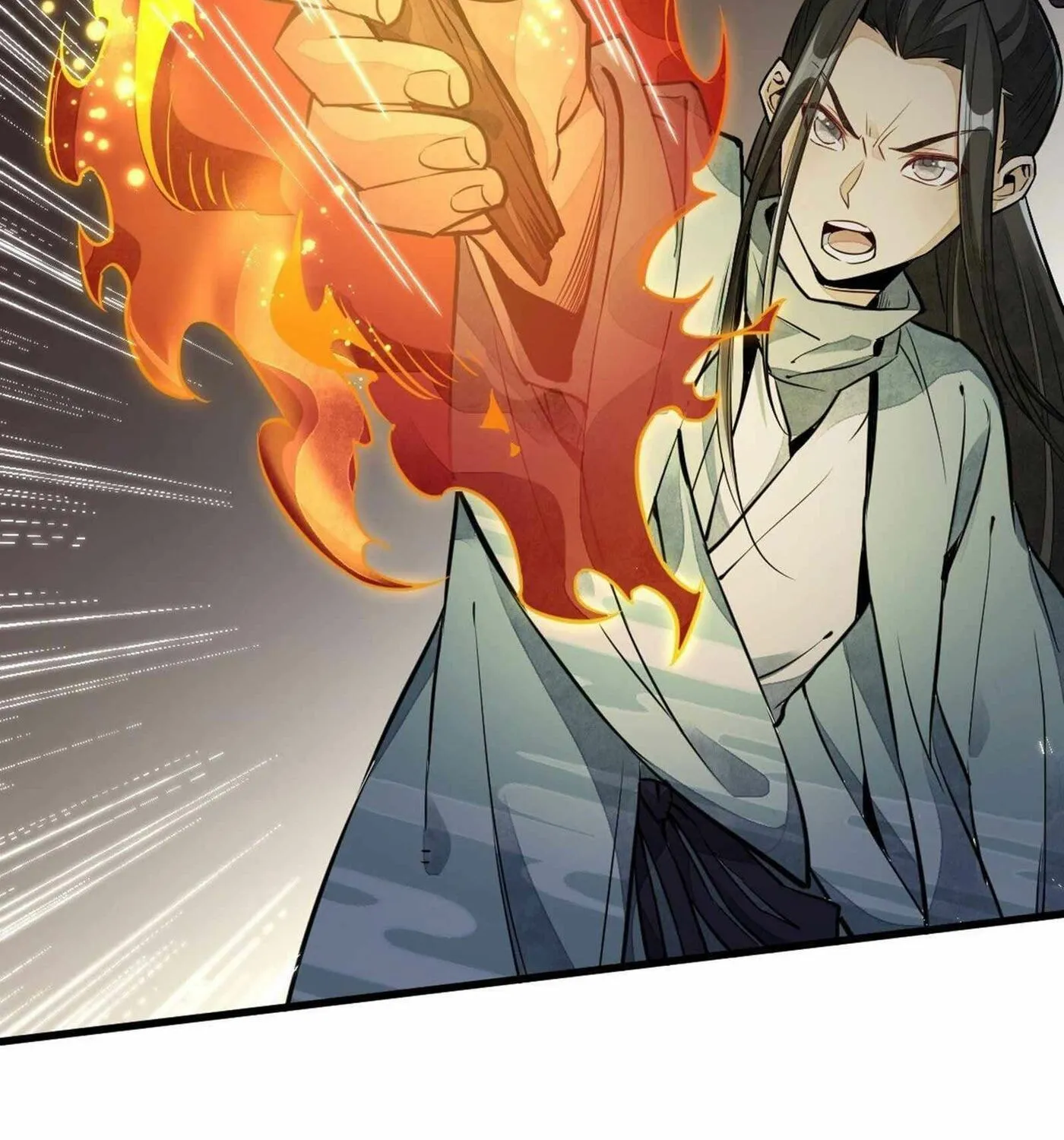 Read ChronoGo chapter 31 image 68 on Lezhin