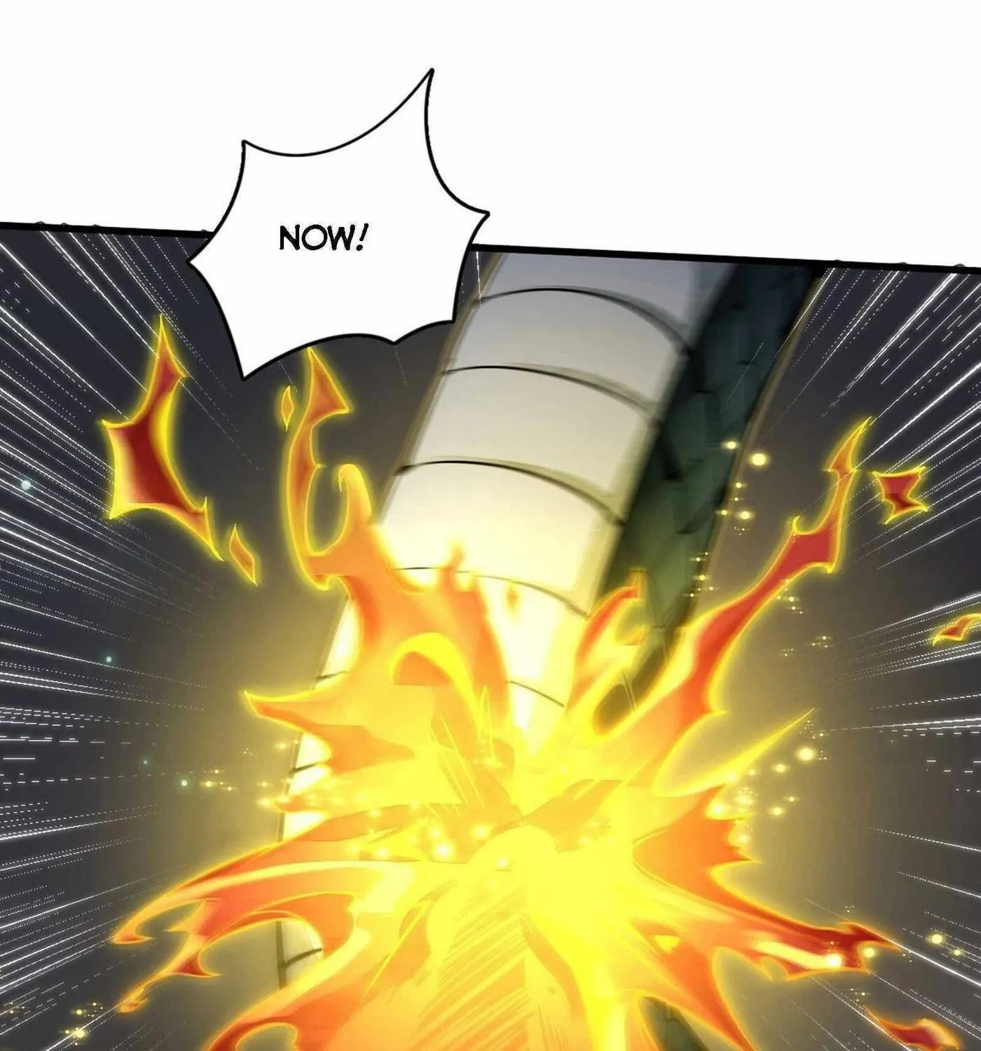 Read ChronoGo chapter 31 image 69 on Lezhin