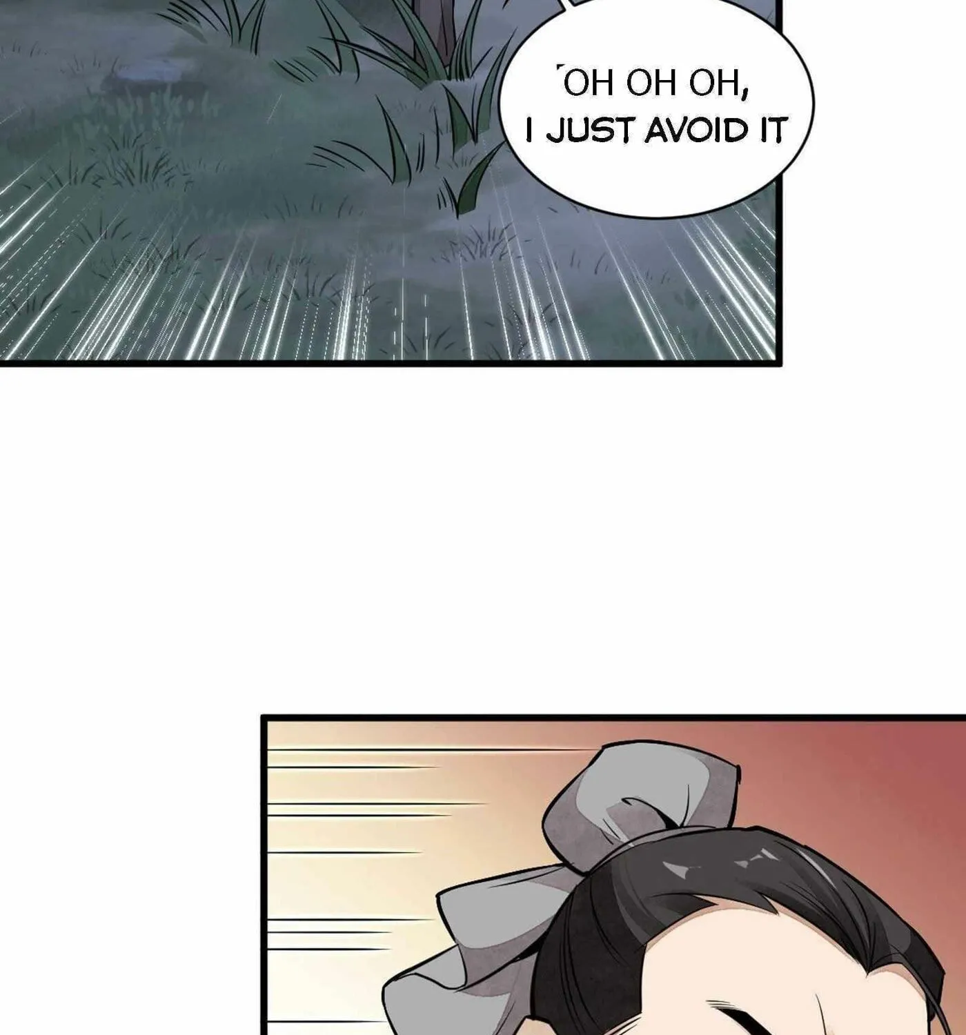 Read ChronoGo chapter 31 image 8 on Lezhin