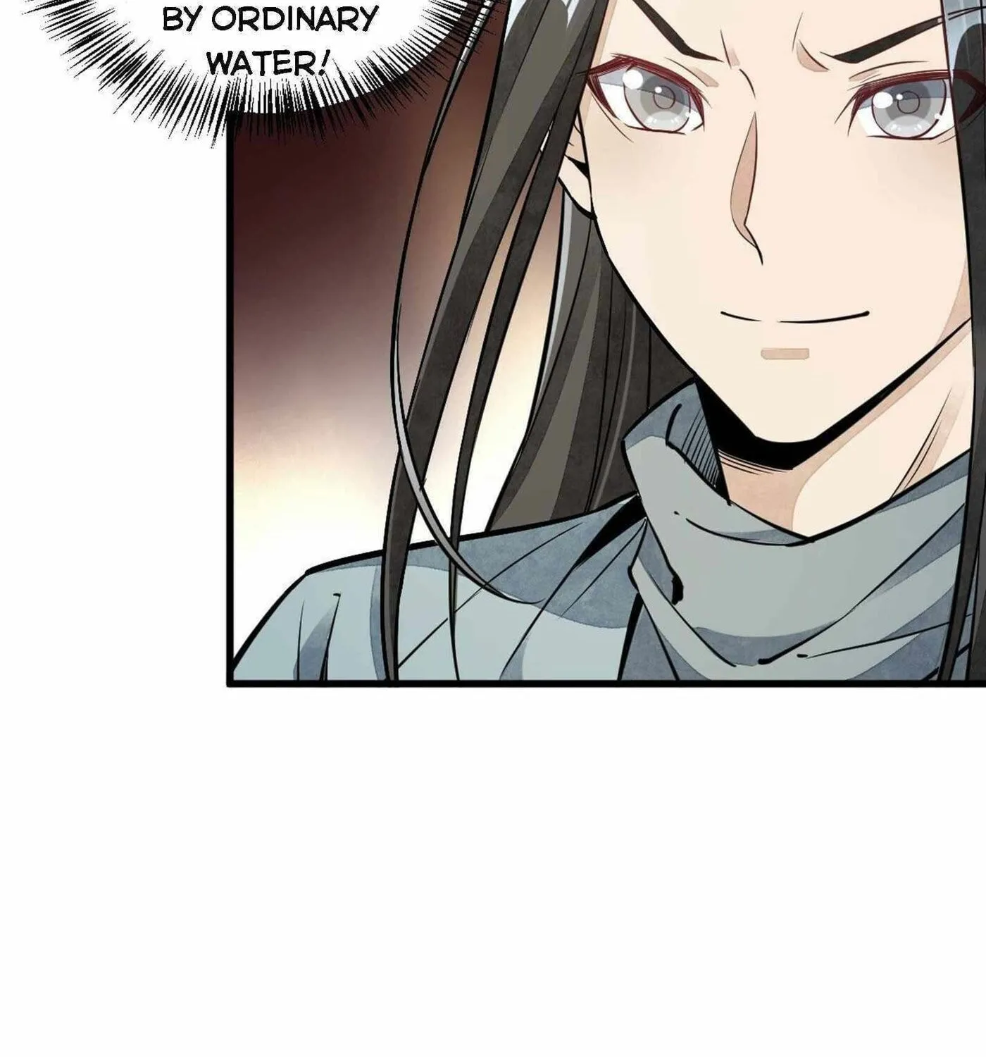 Read ChronoGo chapter 31 image 80 on Lezhin