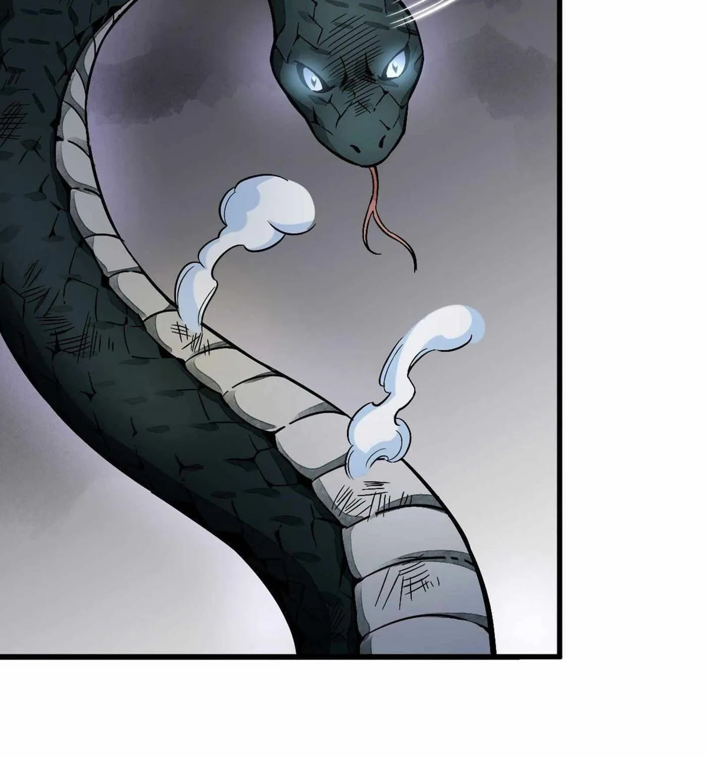 Read ChronoGo chapter 31 image 82 on Lezhin